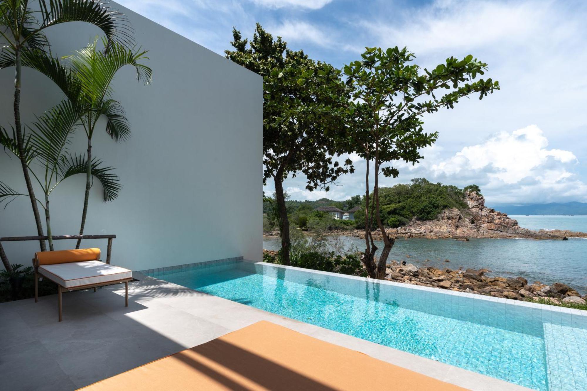 Ocean Cottage