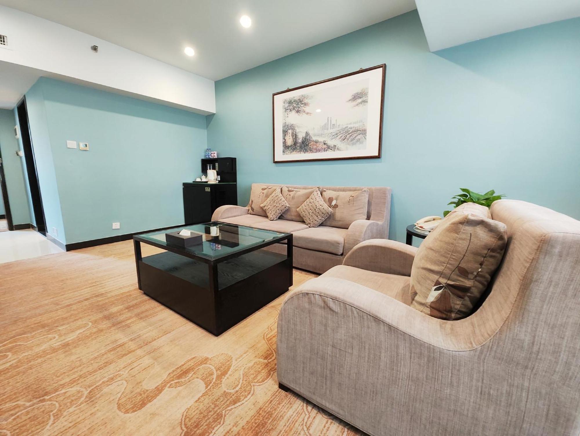 Superior Suite