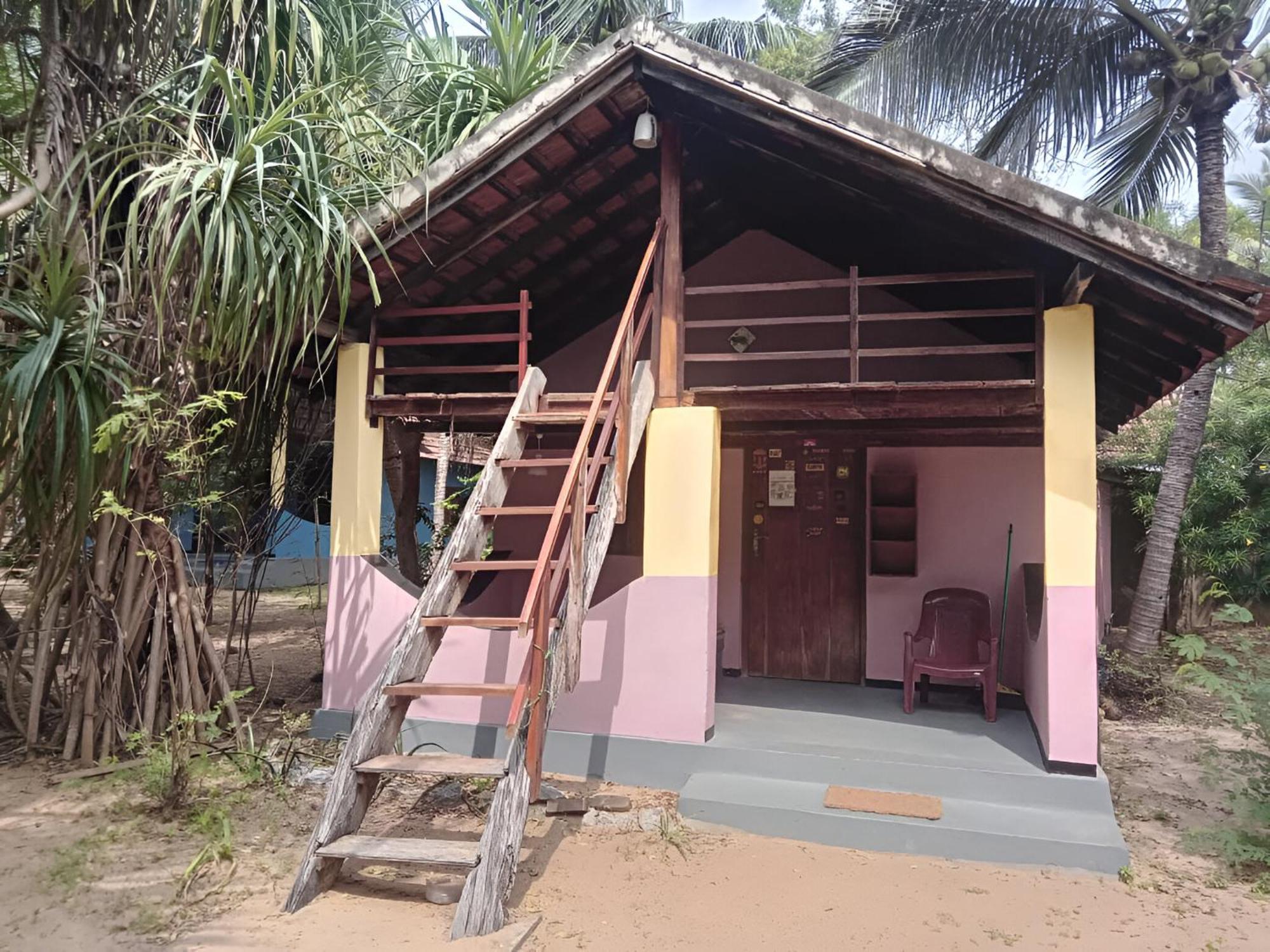 Double Room with Sea View
