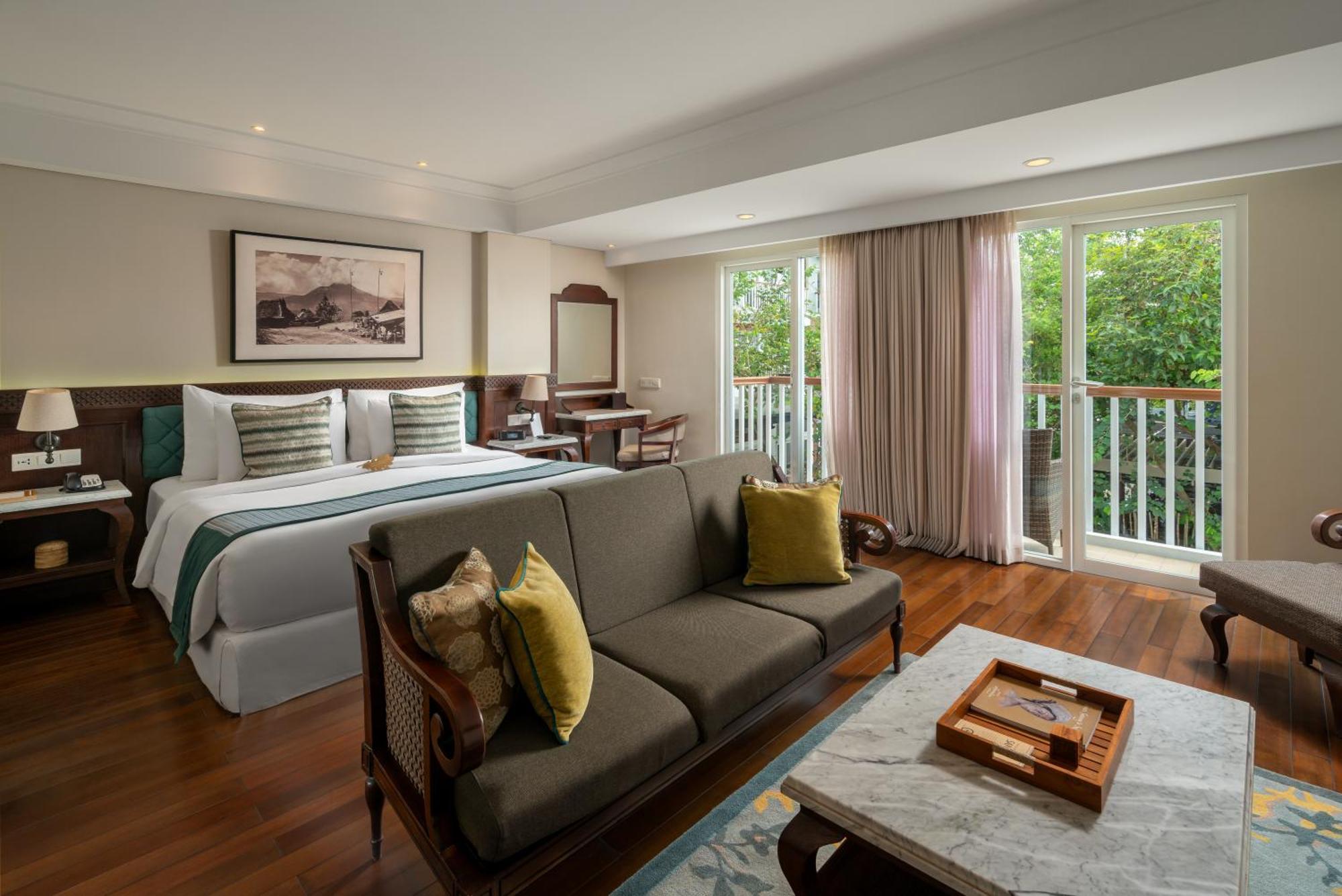 Suite Camélia