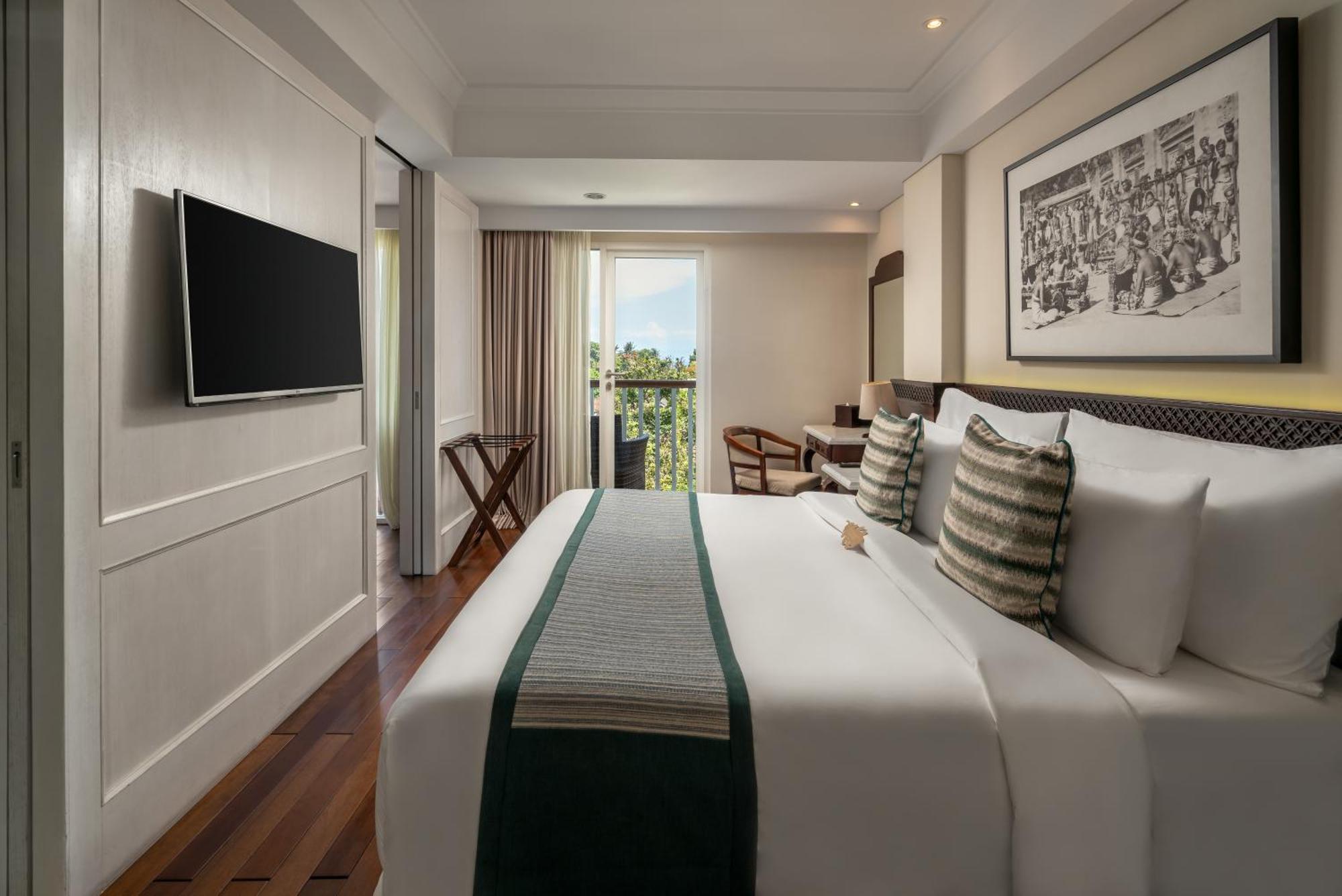 Suite Magnolia