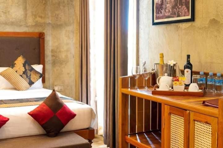 King Room