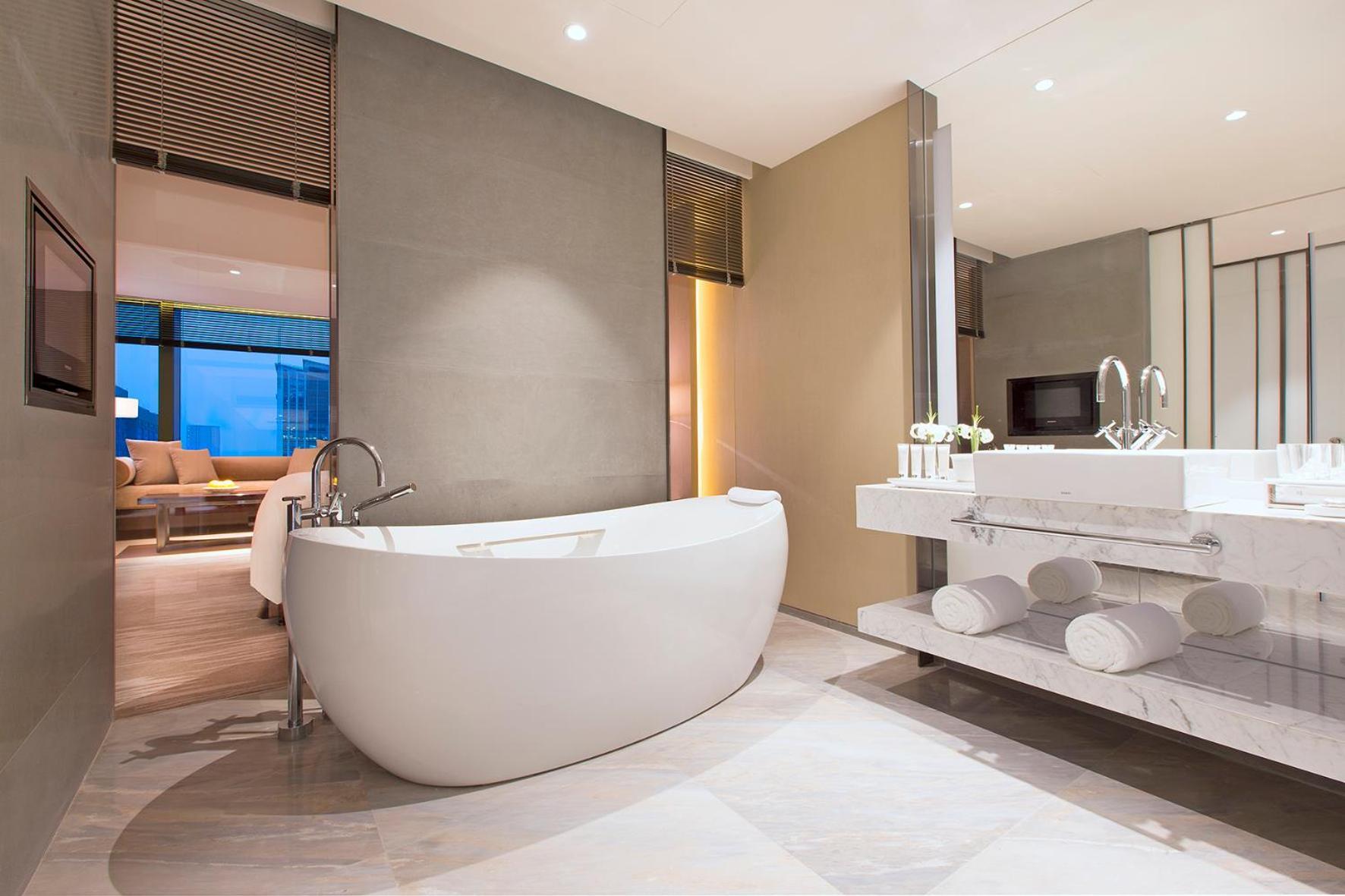 N3 Grand Deluxe Temple View King