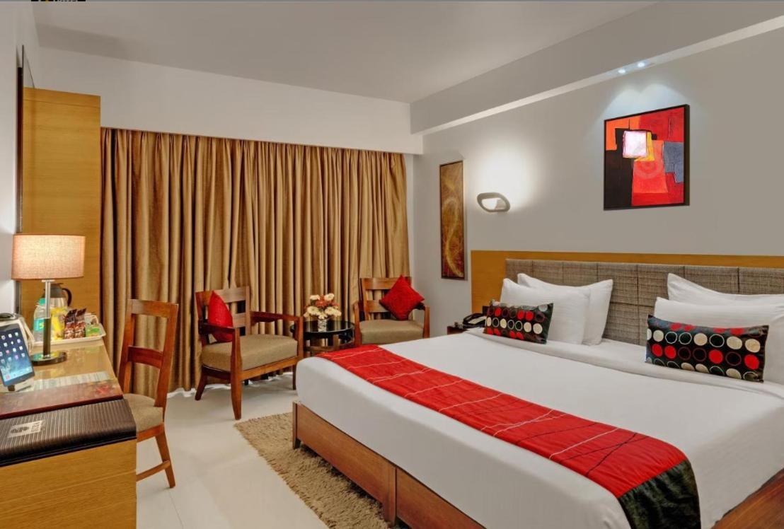 Deluxe Room (10% discount on Laundry),190079071:JPEG