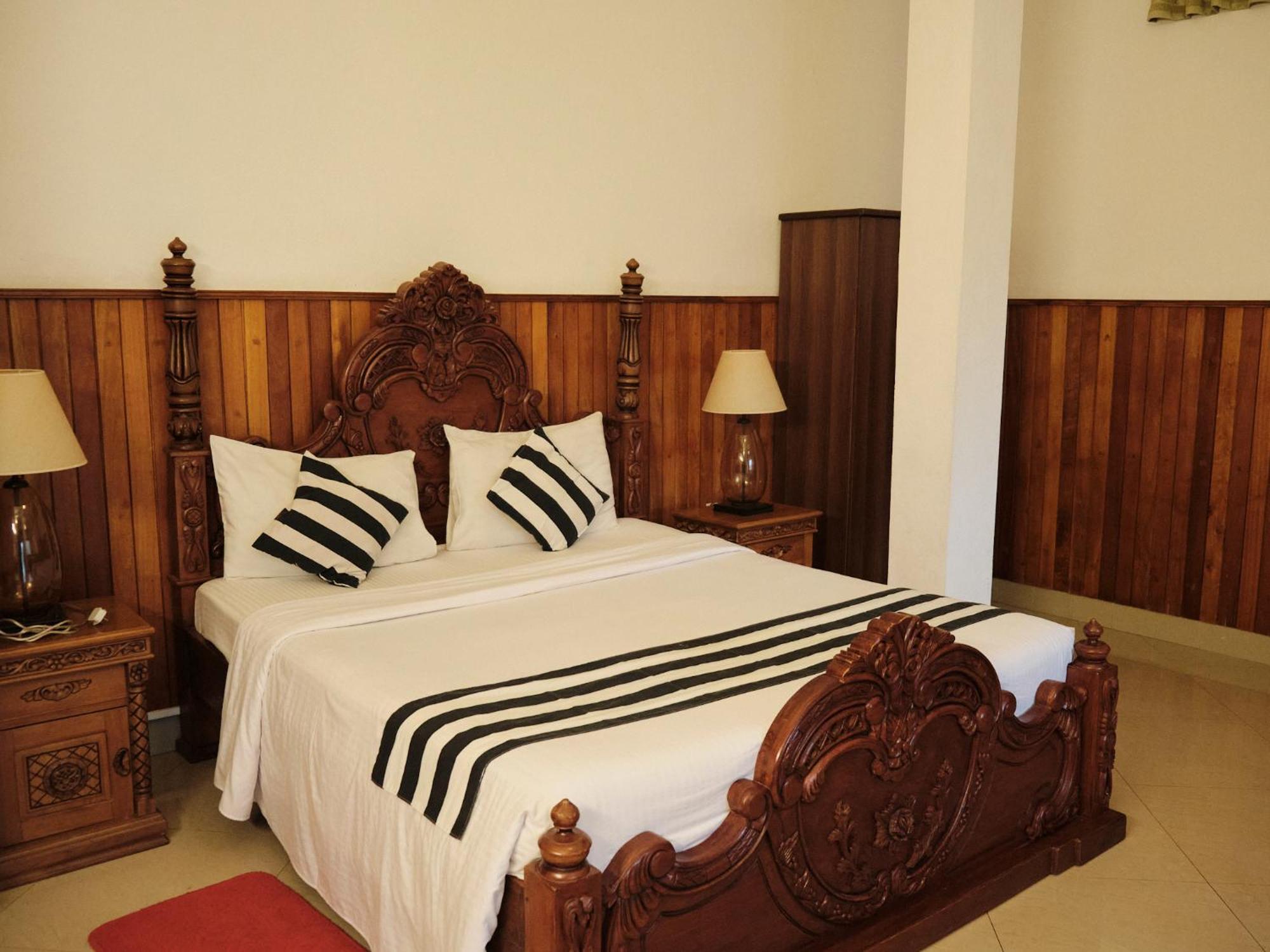 Chambre Deluxe