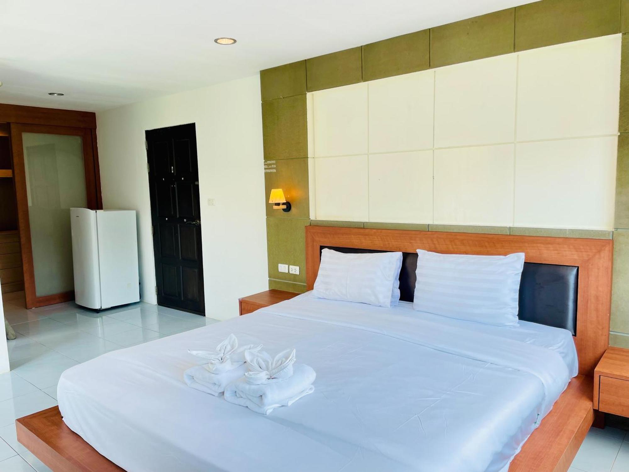 Suite Terrace