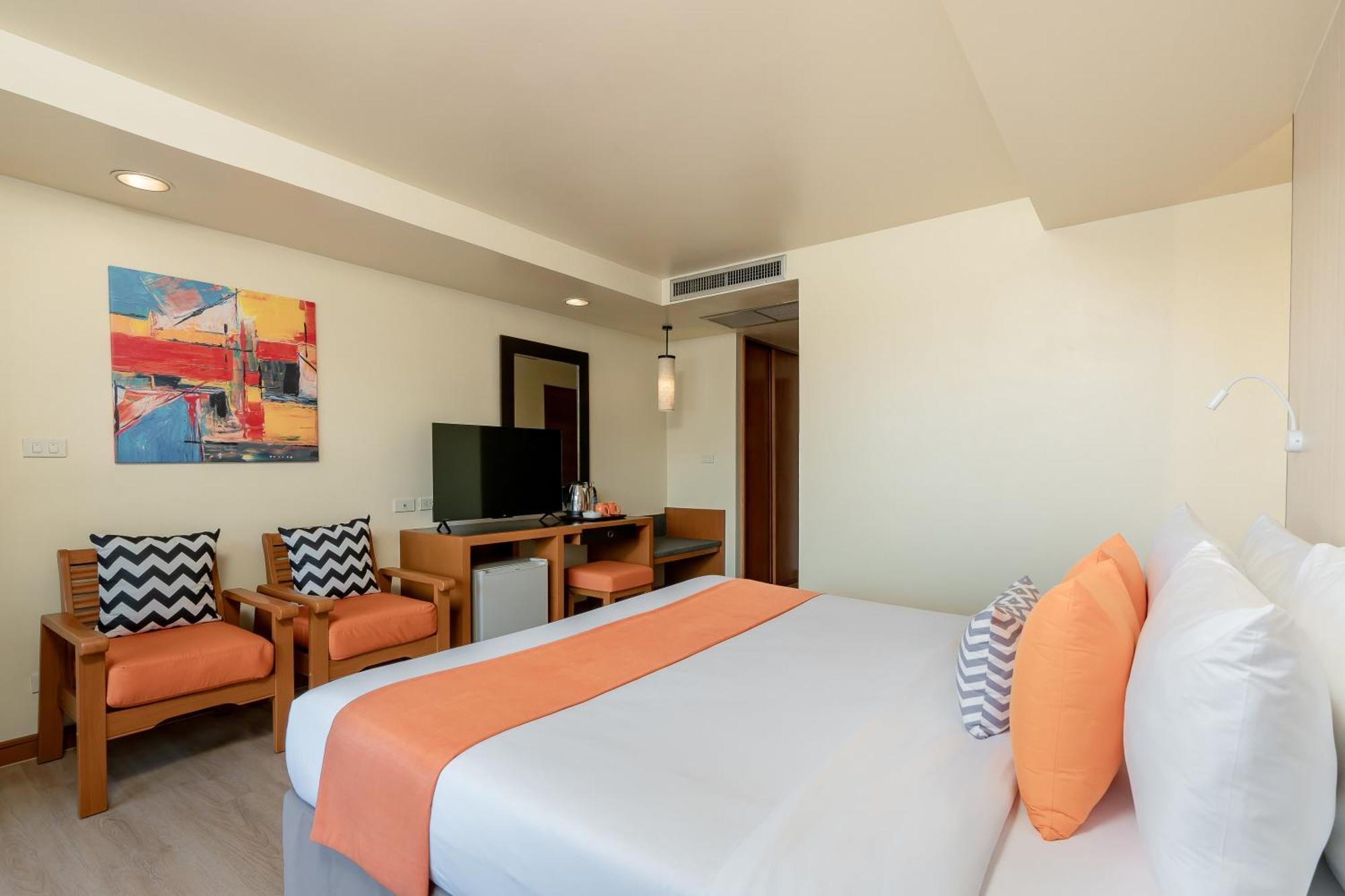 Premium Room