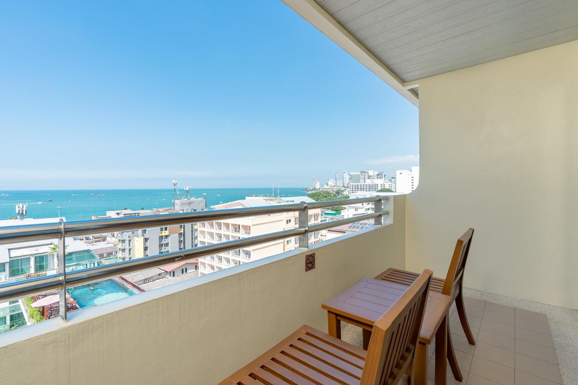 Seaview Room