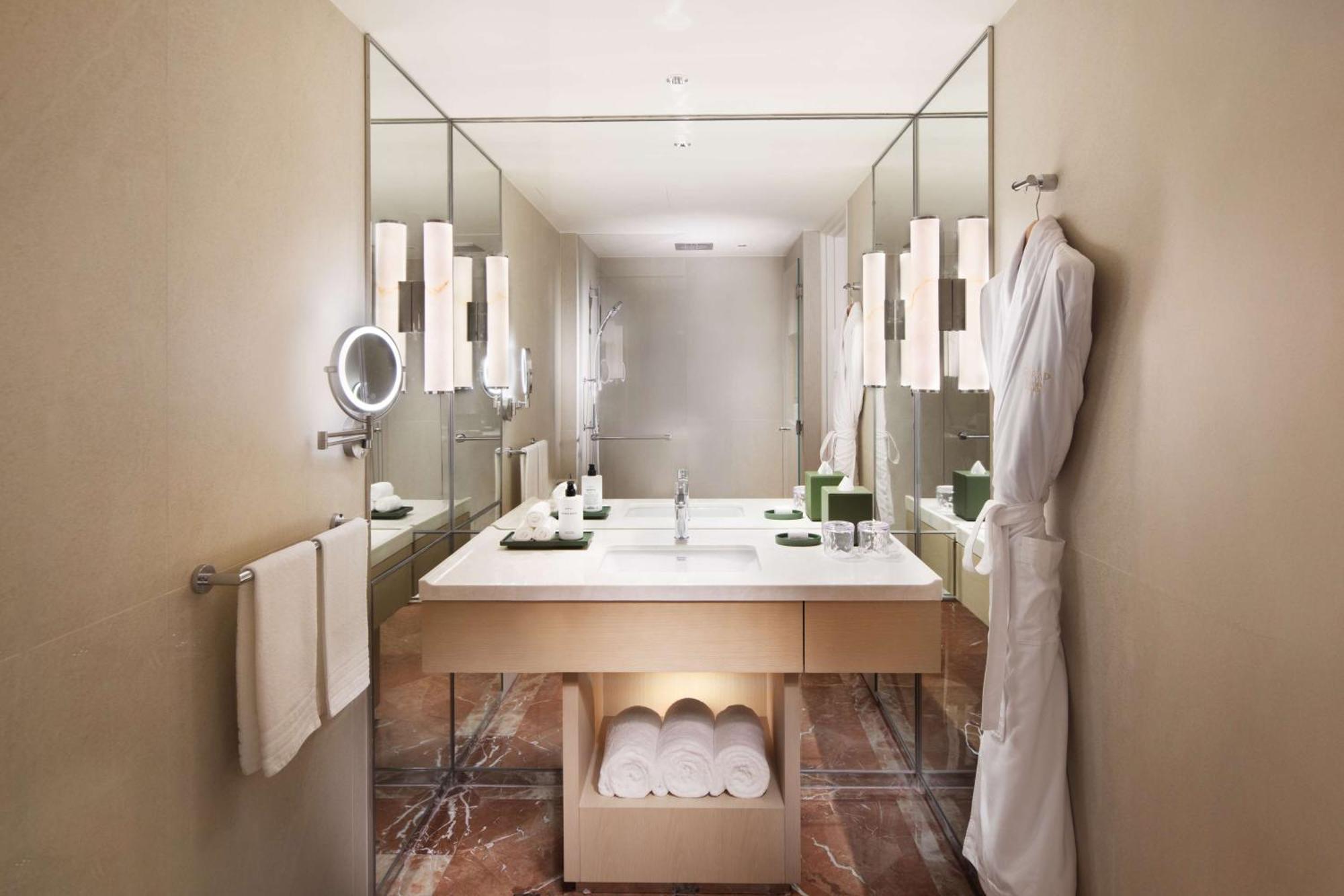 Suite Premium Lit King-Size