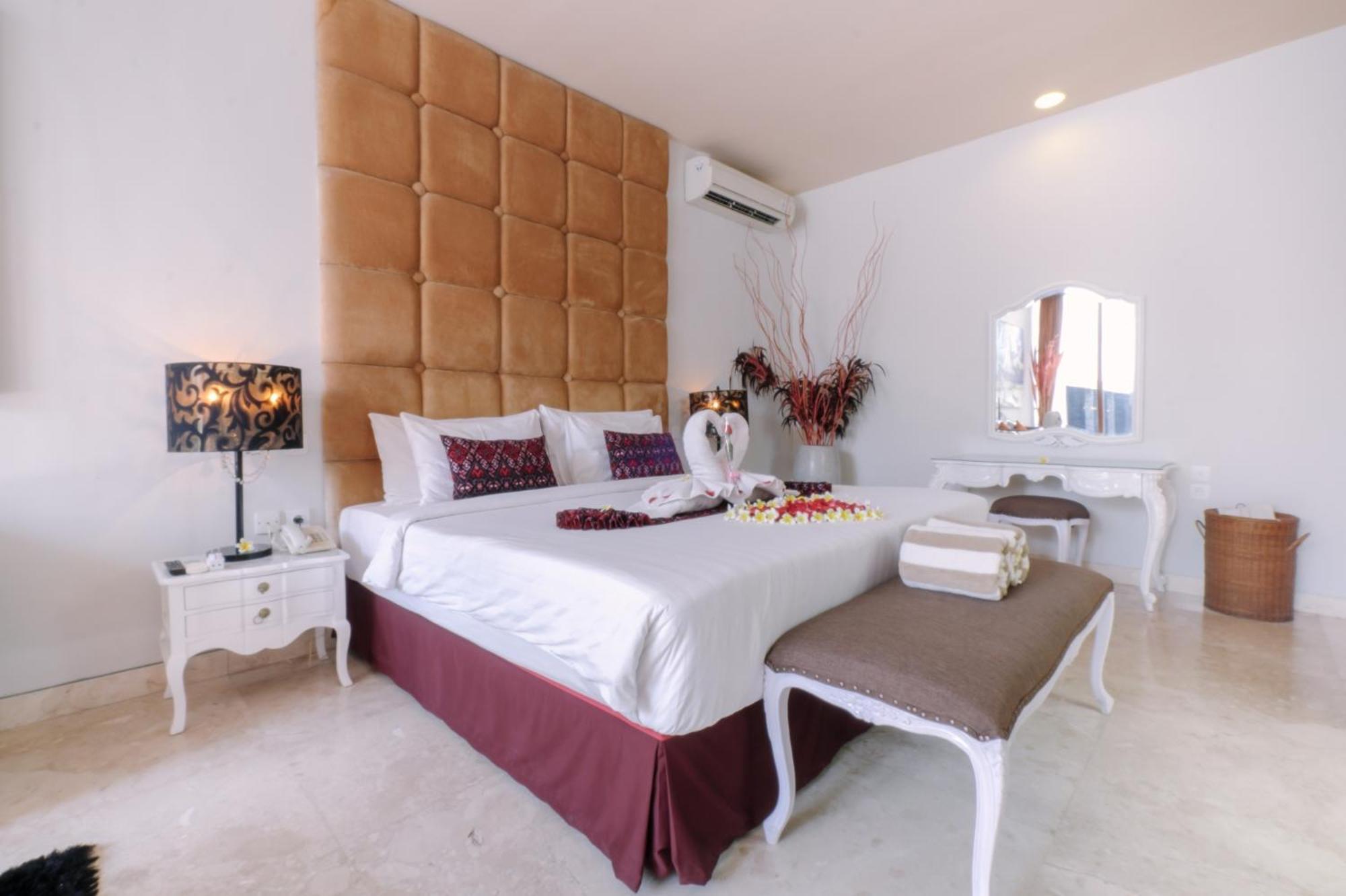 One-Bedroom Villa