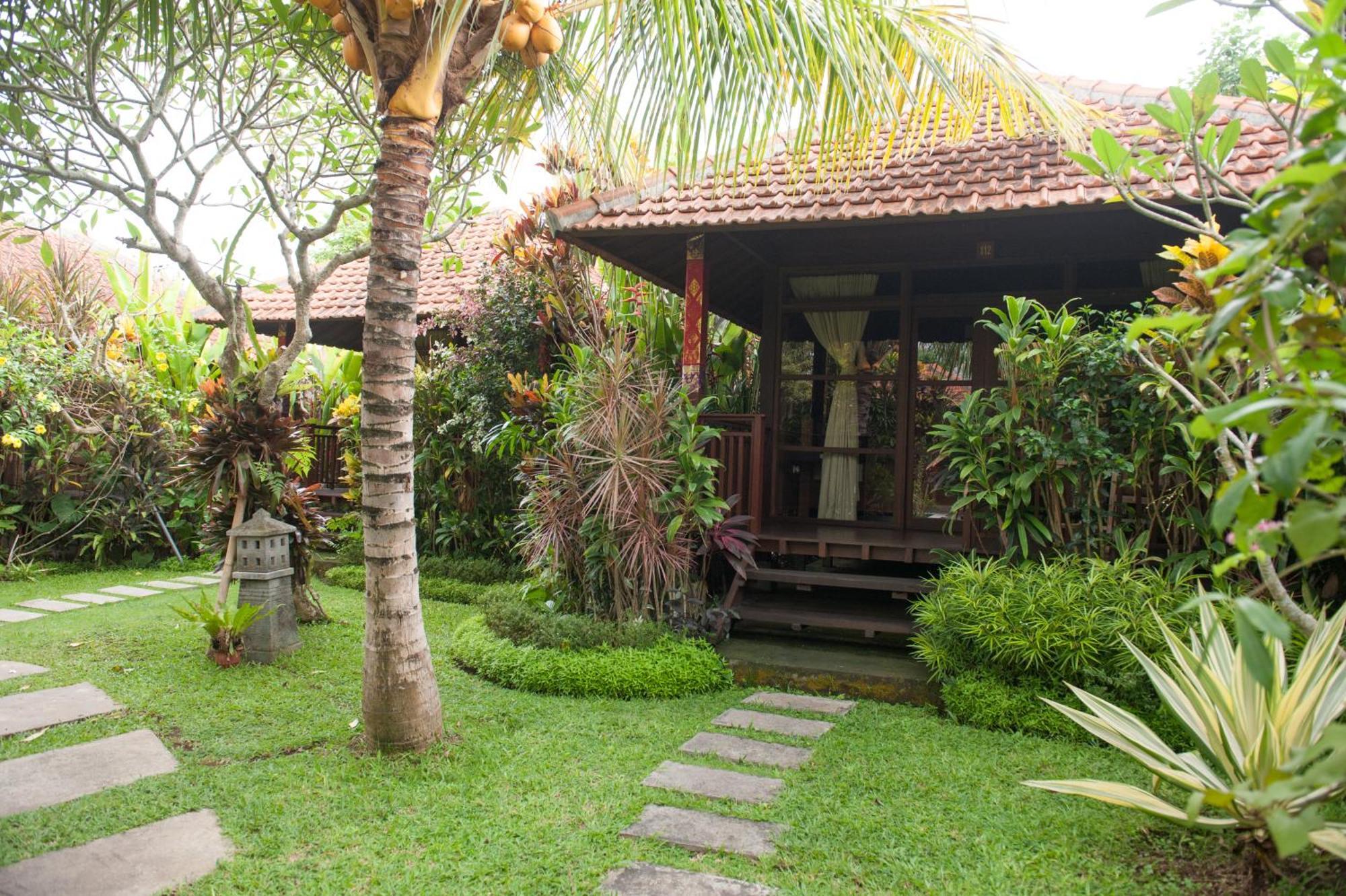 Suite Garden View