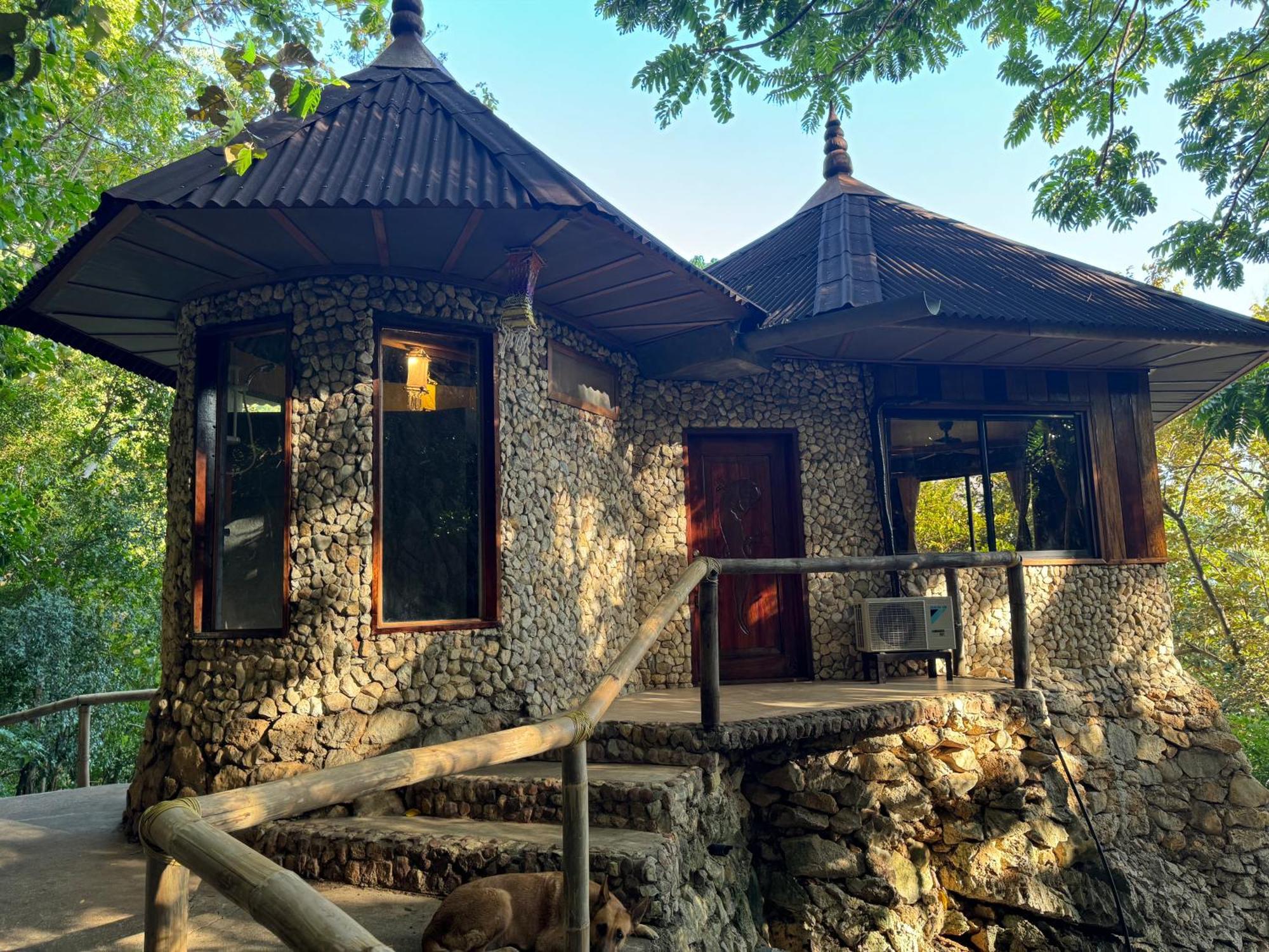 Hilltop Chalet with Air Conditioner,1697204540:JPEG