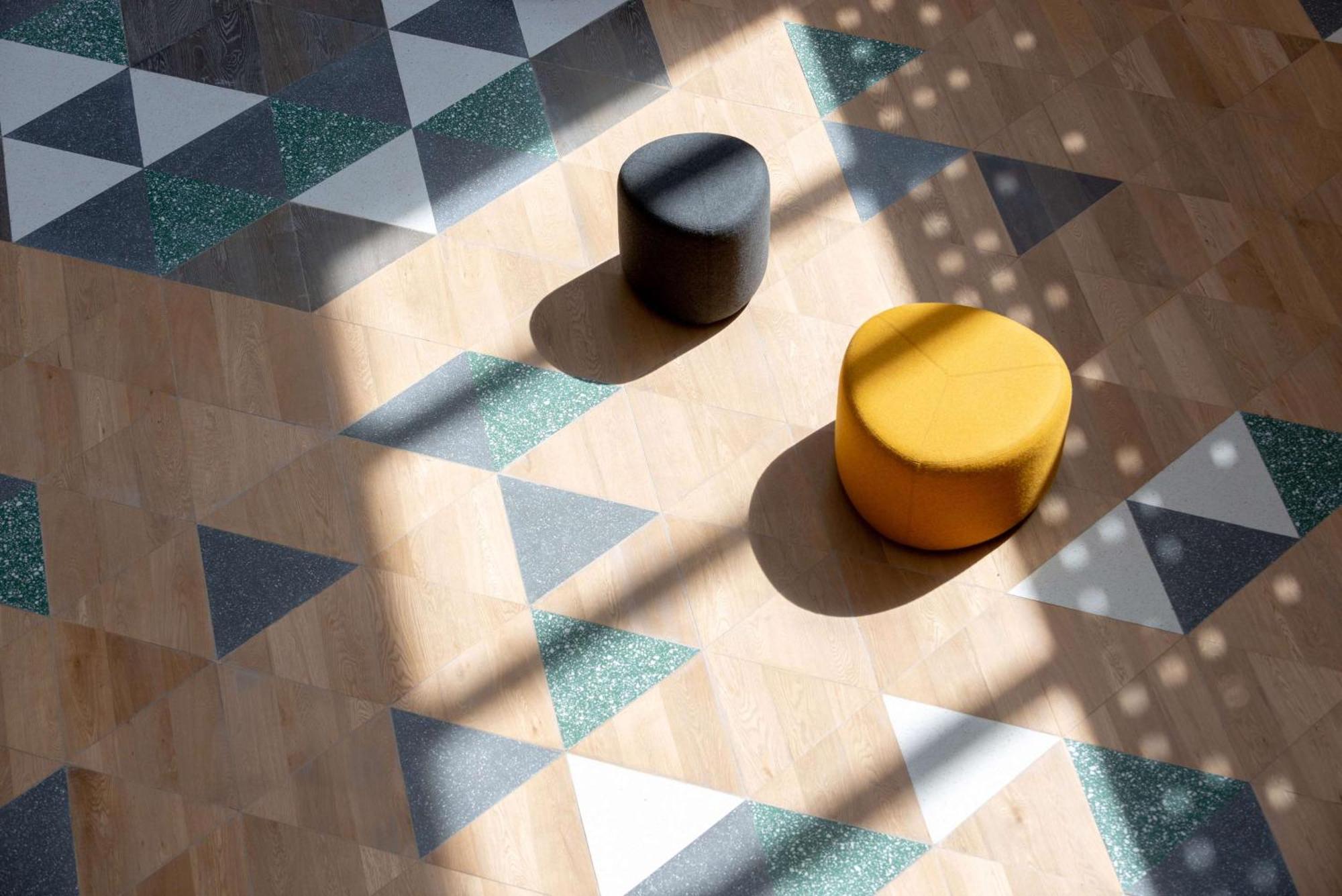1 King Bed Deluxe