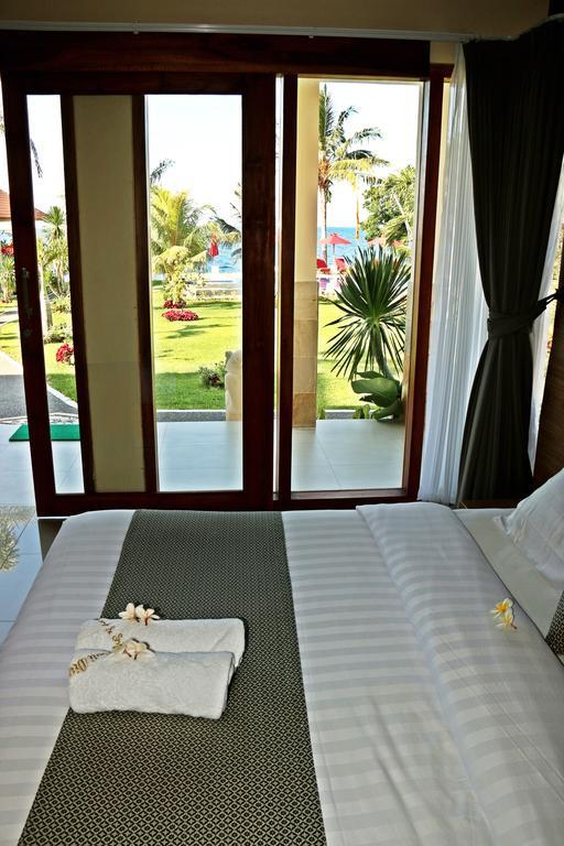 Bungalow with Sea View