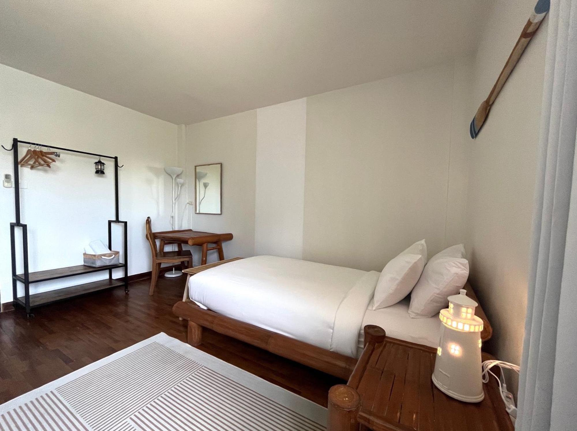 Economy Zweibettzimmer