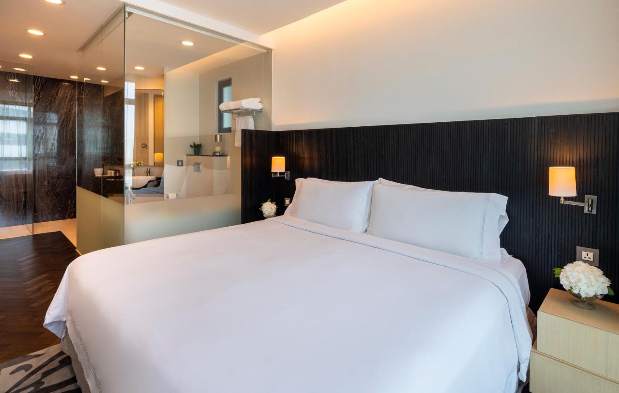 Appartement 1 Chambre Premier