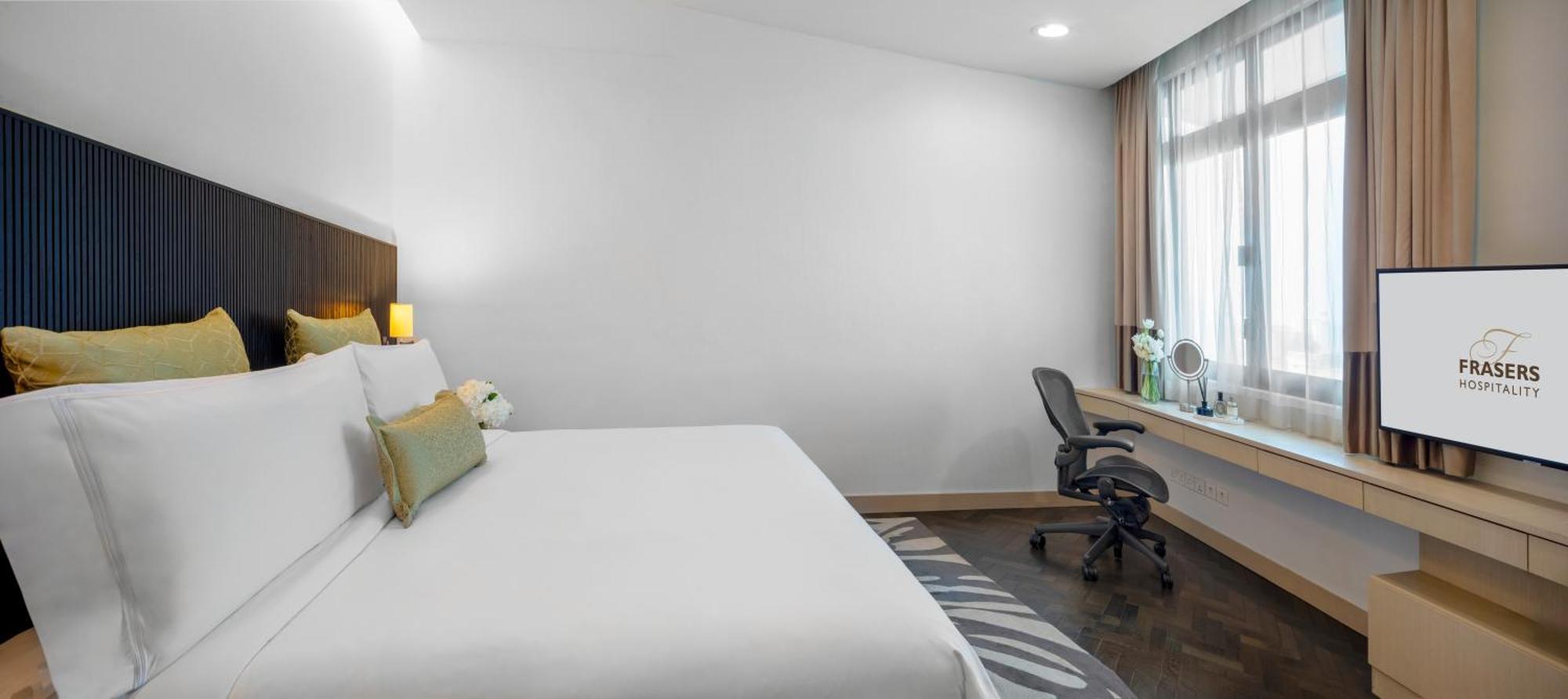 Appartement Premier 3 Chambres