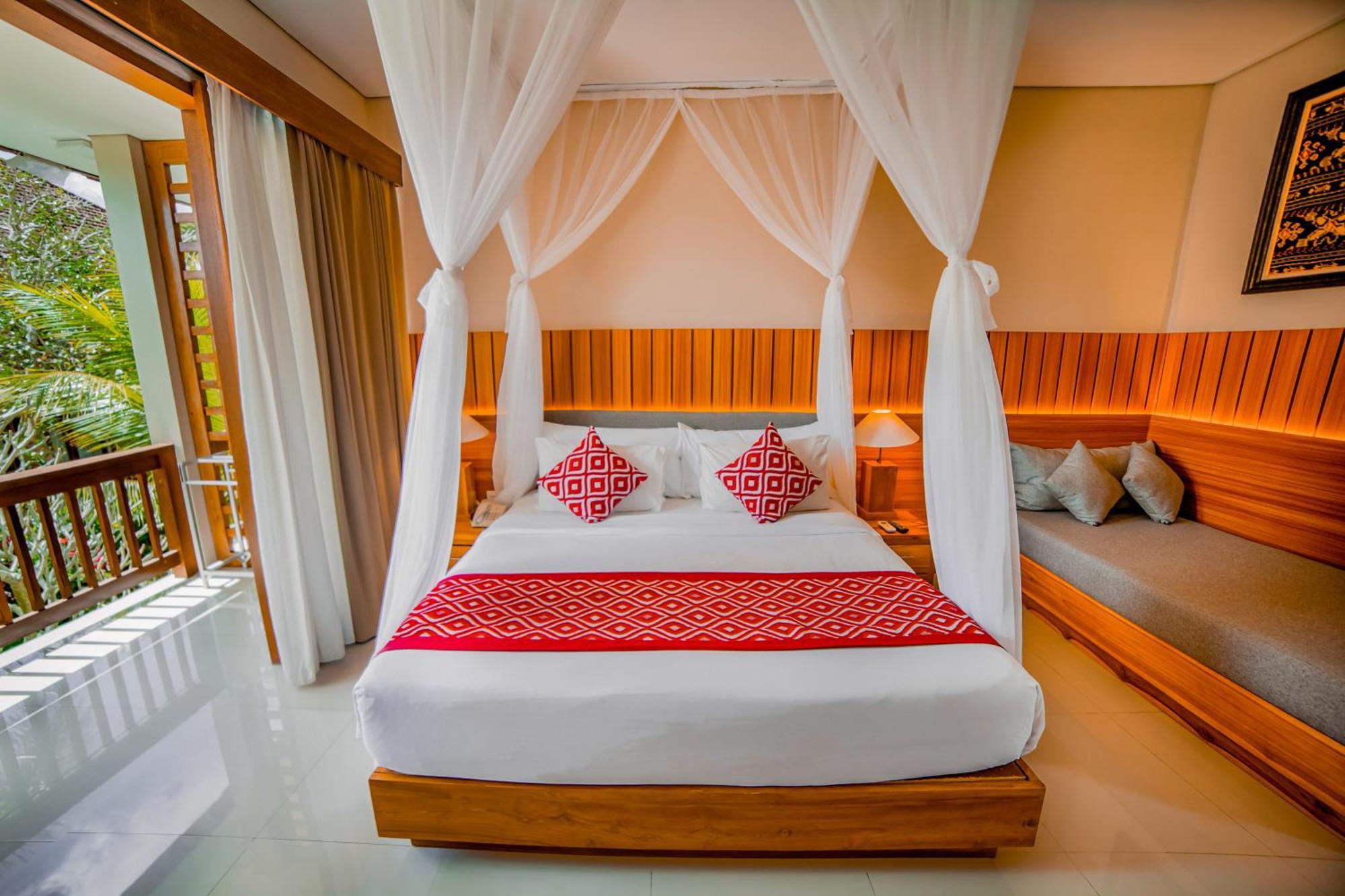 Chambre Premier
