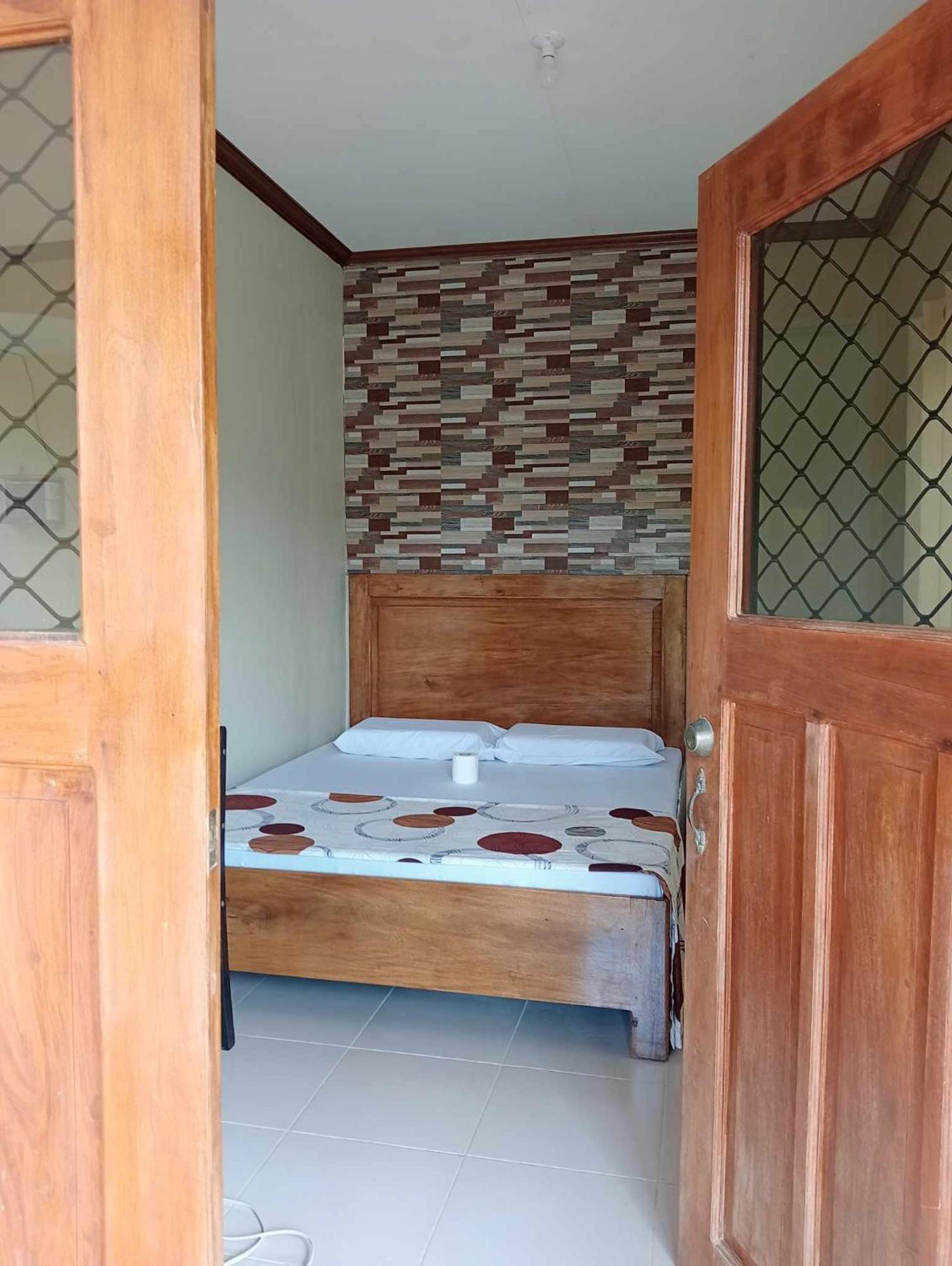 Habitación Doble Económica