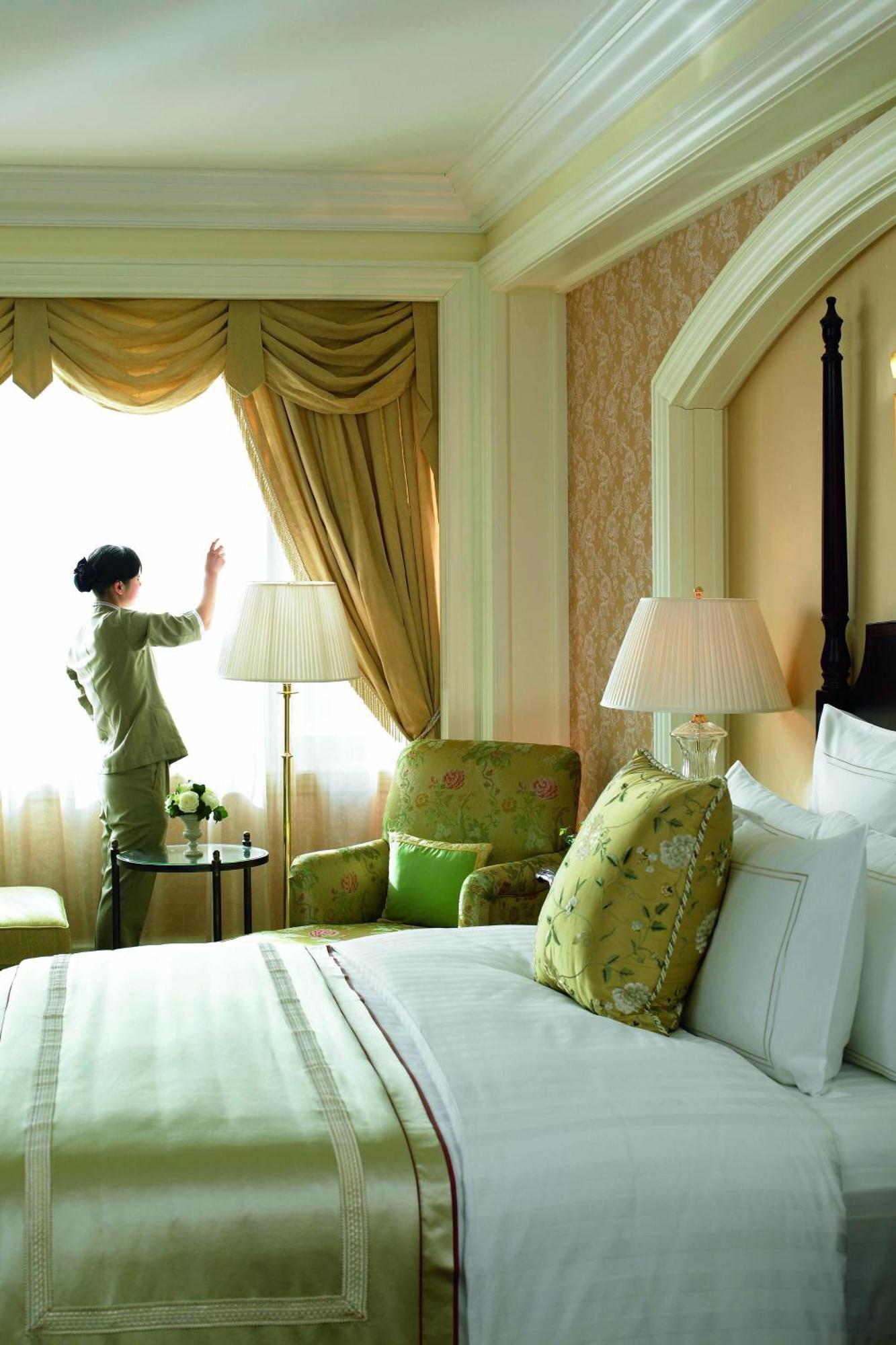 Club Executive Suite