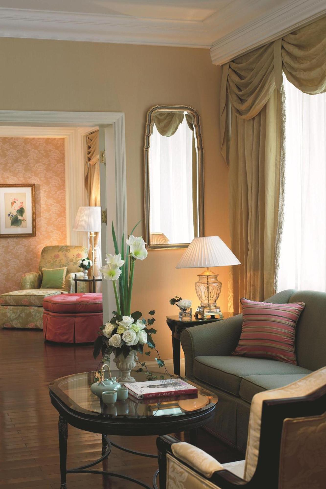 Premier Suite