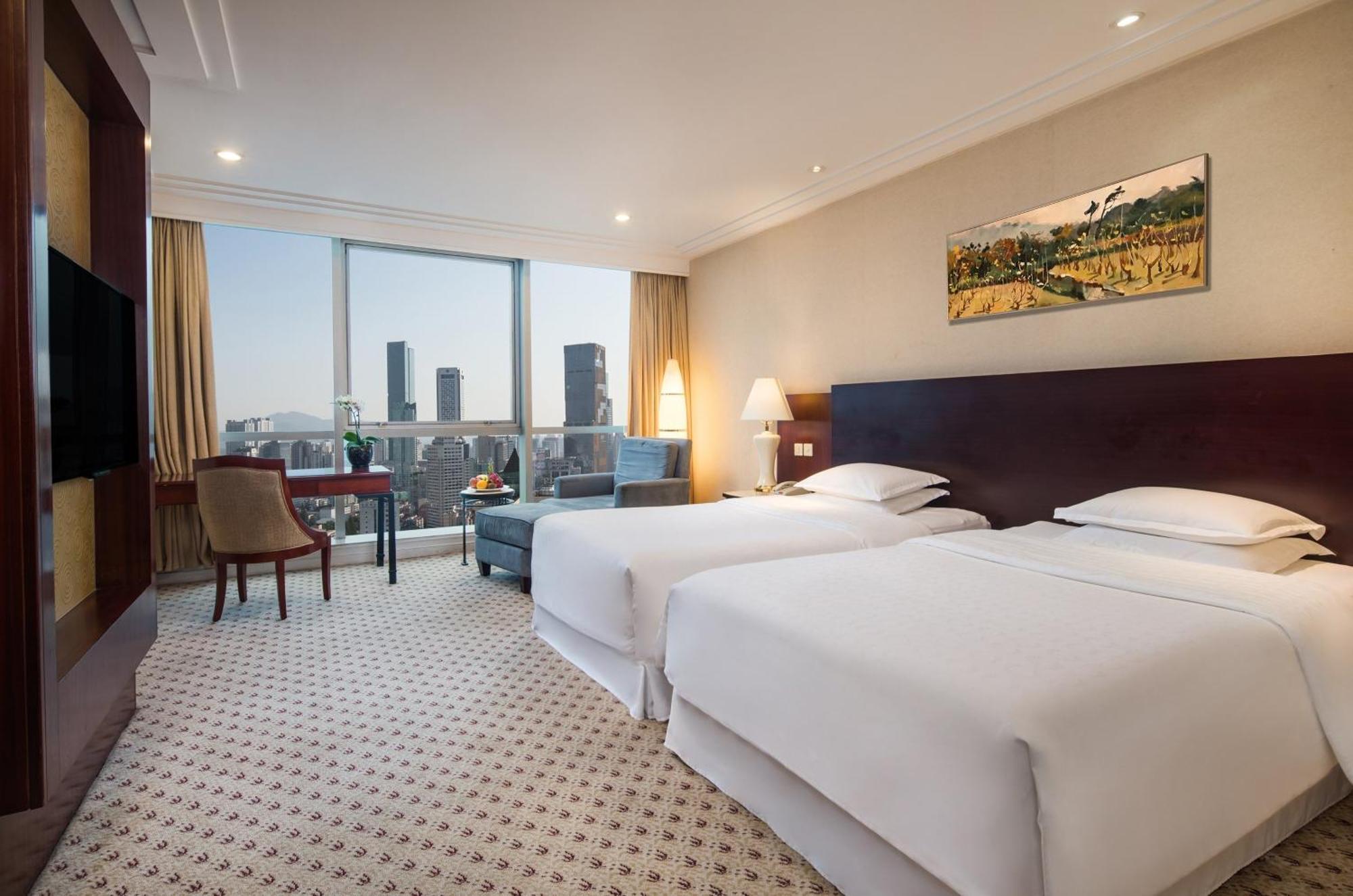 Club Deluxe Twin Room, Guest room, 2 Twin/Single Bed(s)