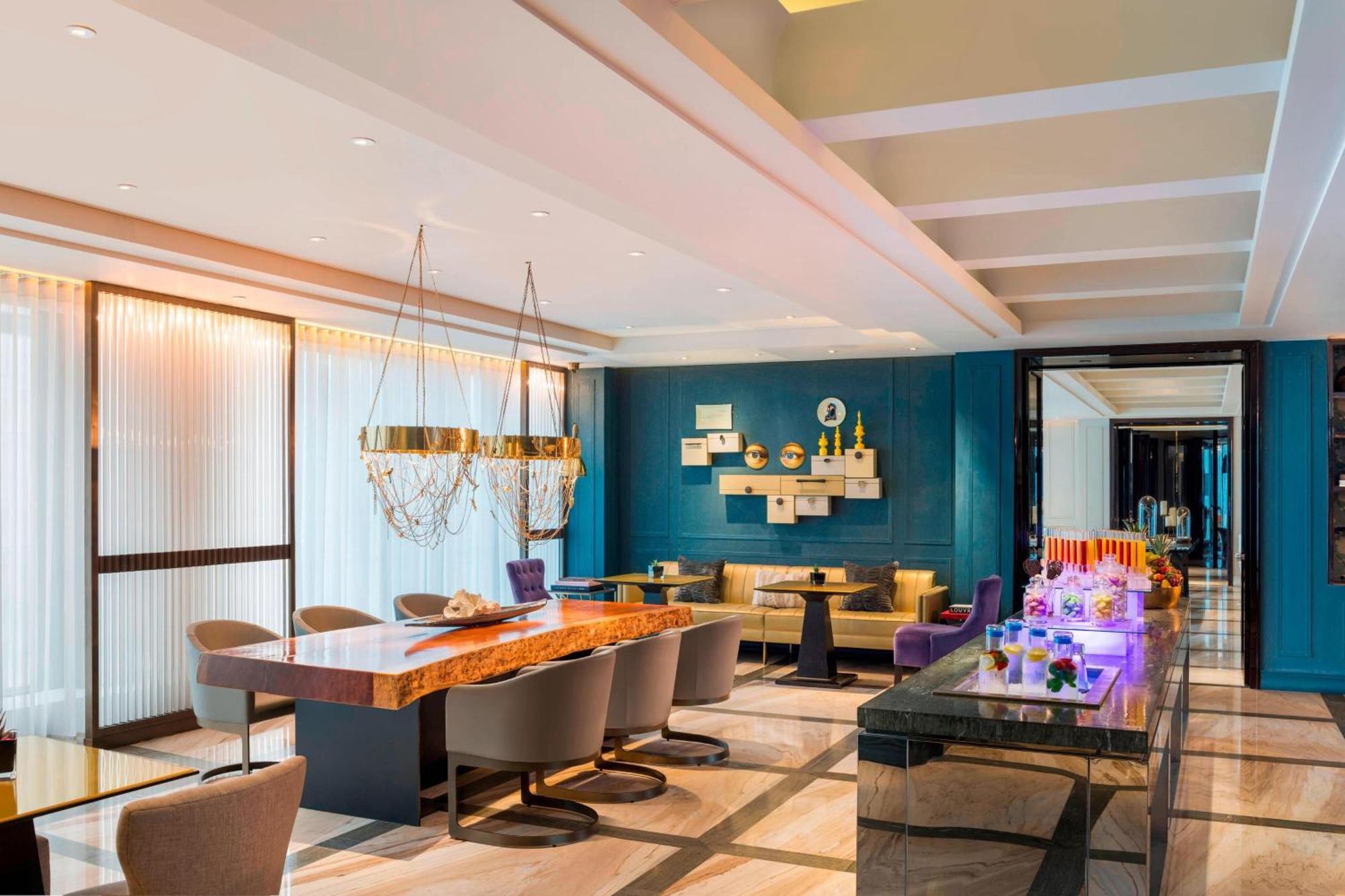 King Suite Fantastica