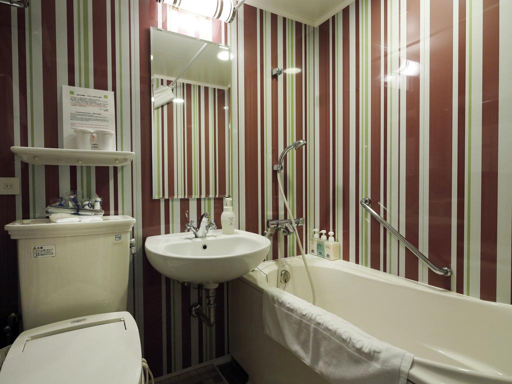 Zweibettzimmer - Nichtraucher