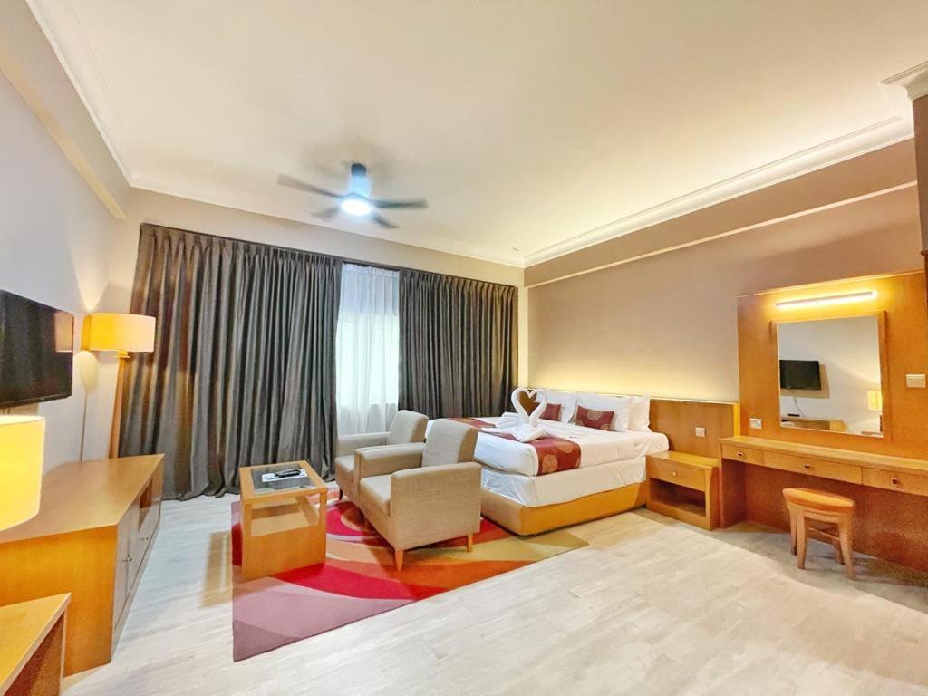 Appartement 2 Chambres