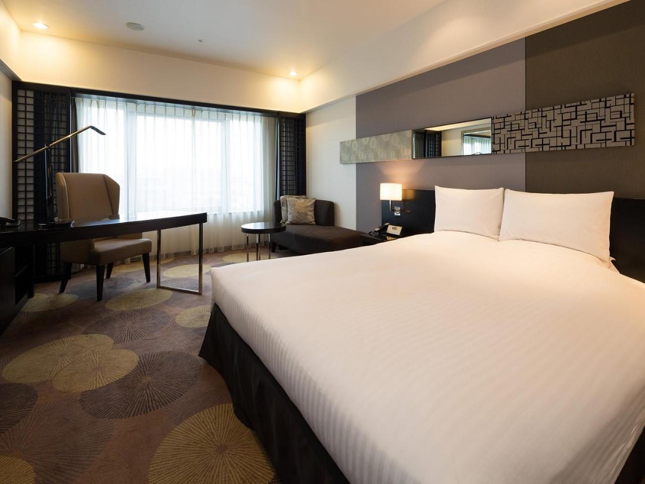 Superior Double Room Non-Smoking