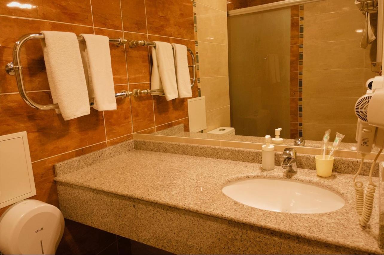 Family Junior Suite