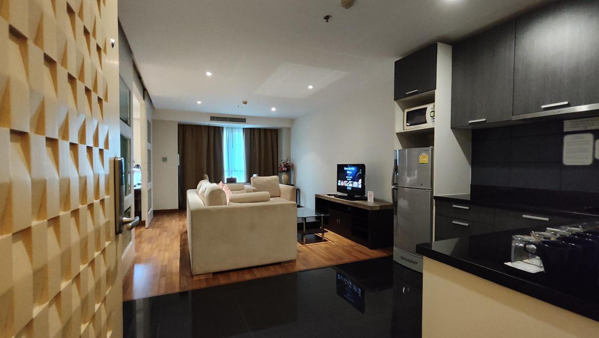 Family Room for 4 people