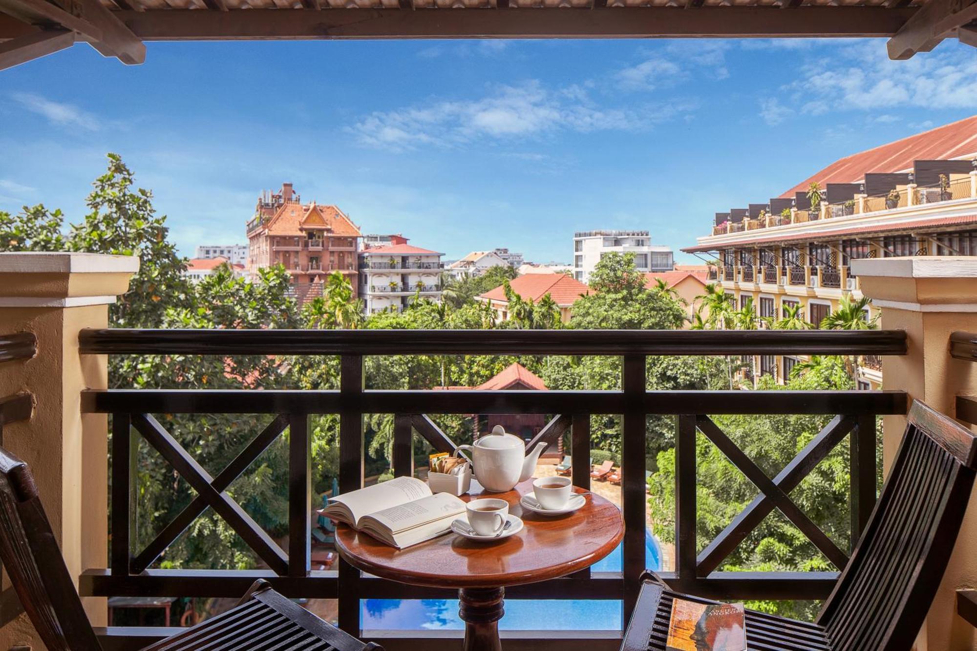 Presidentiële Suite