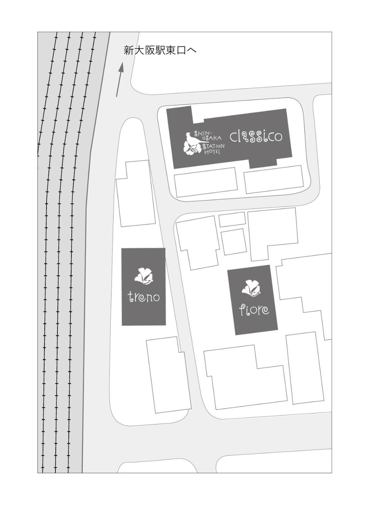[fiore Annex Building] Superior Single