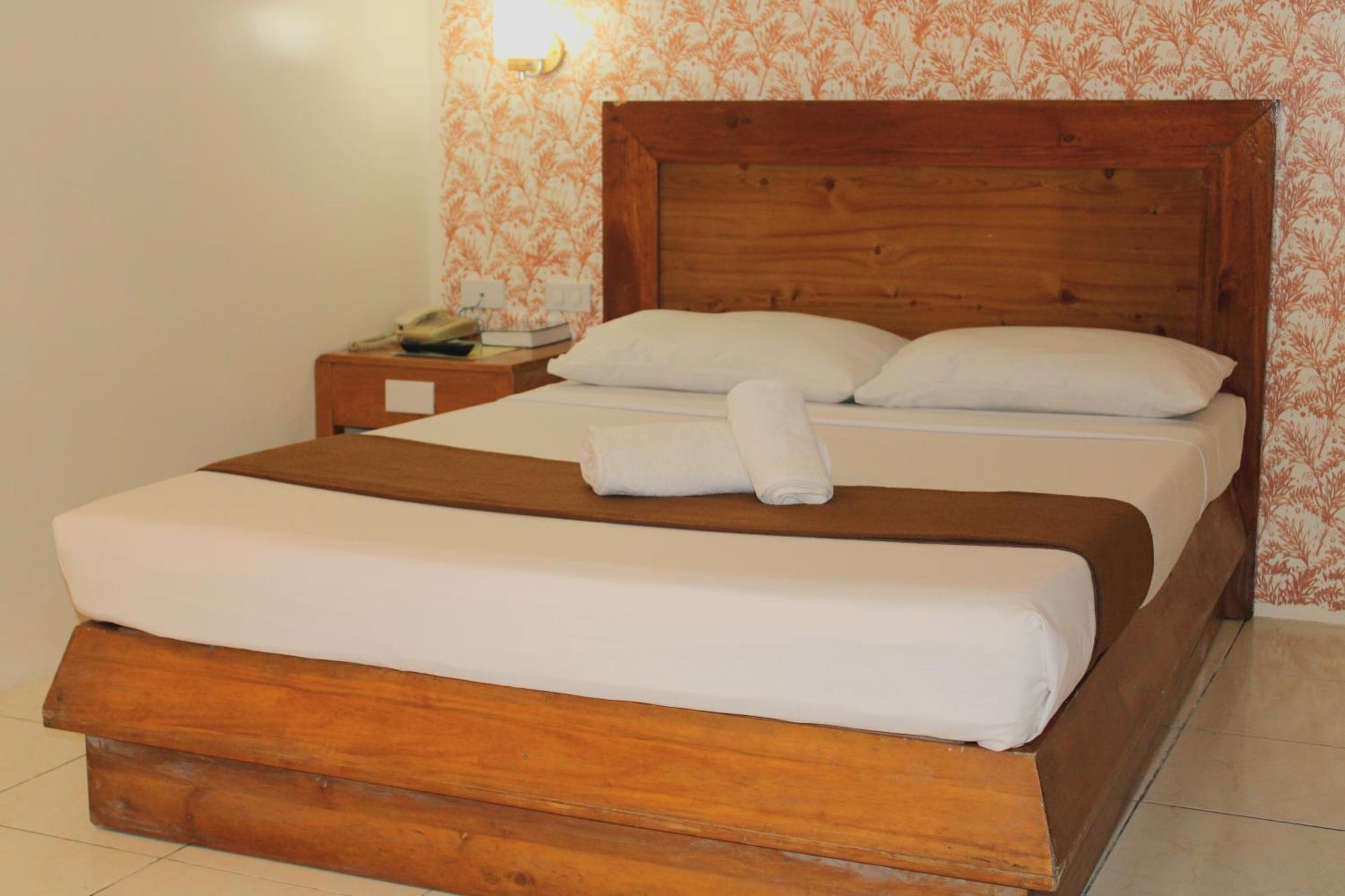 Standard Doppelzimmer