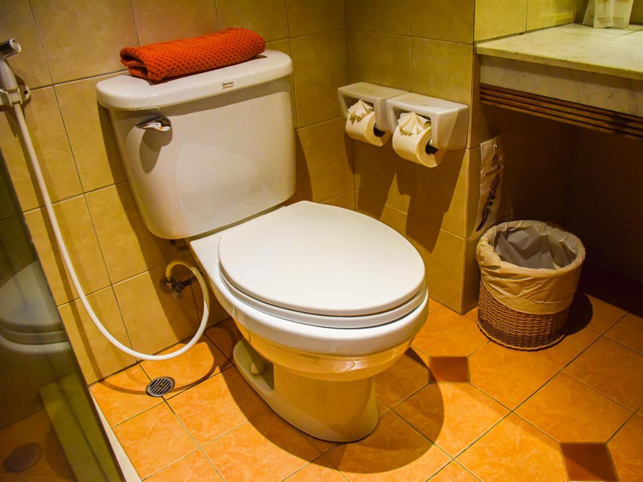Suite con bañera de hidromasaje