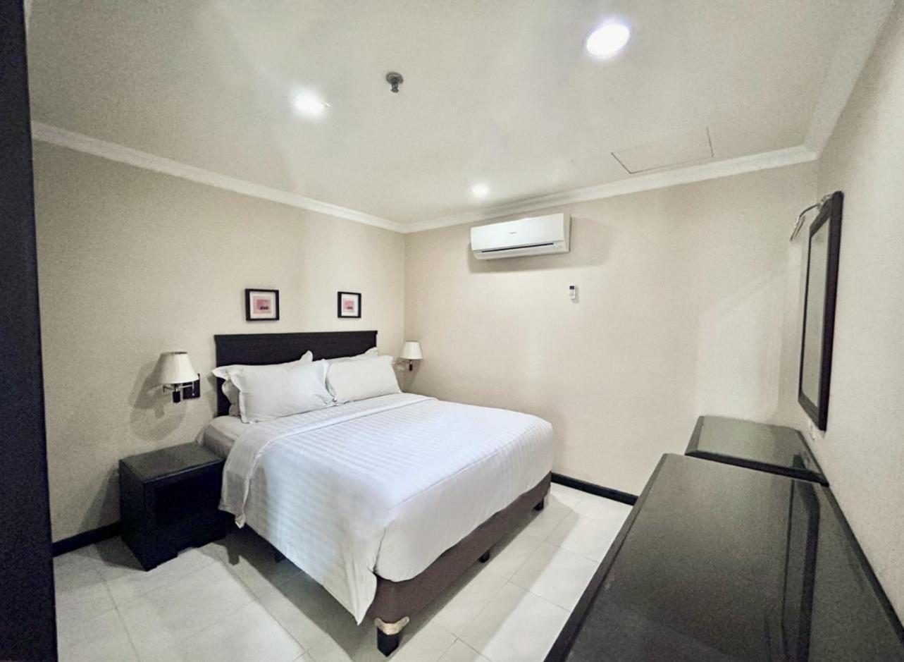 Apartamento de 2 dormitorios