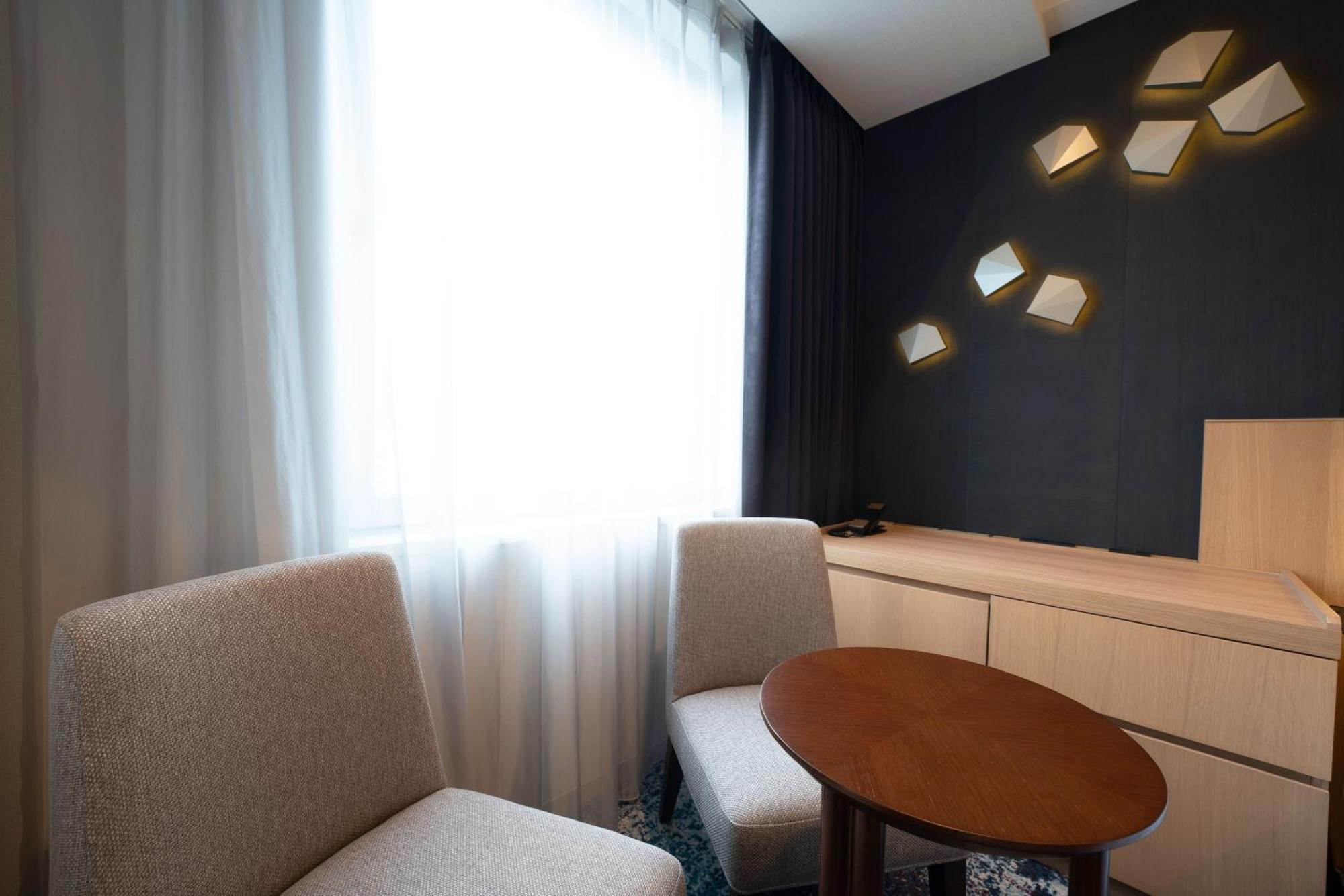 Economy Twin Room