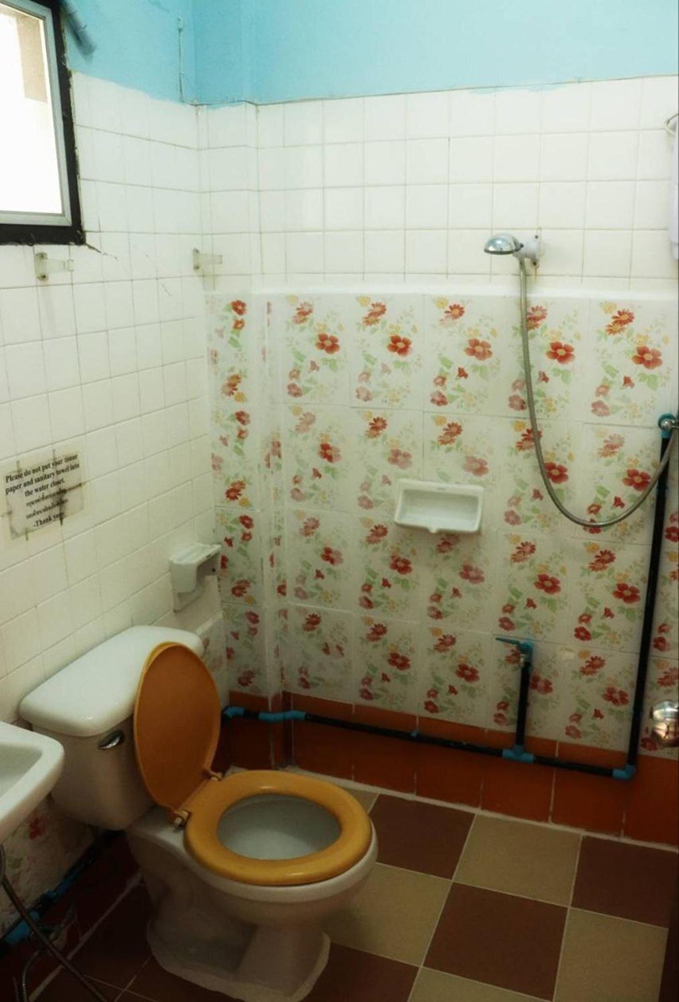 Chambre Double Standard Climatisée