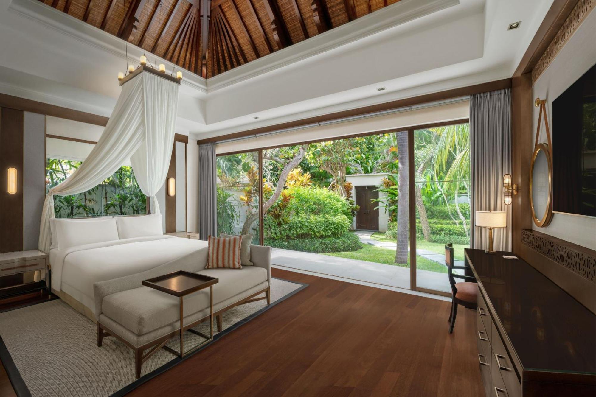 Villa 2 Chambres avec Terrasse, Piscine Privée Plus Cabane et Activité Quotidienne Gratuite