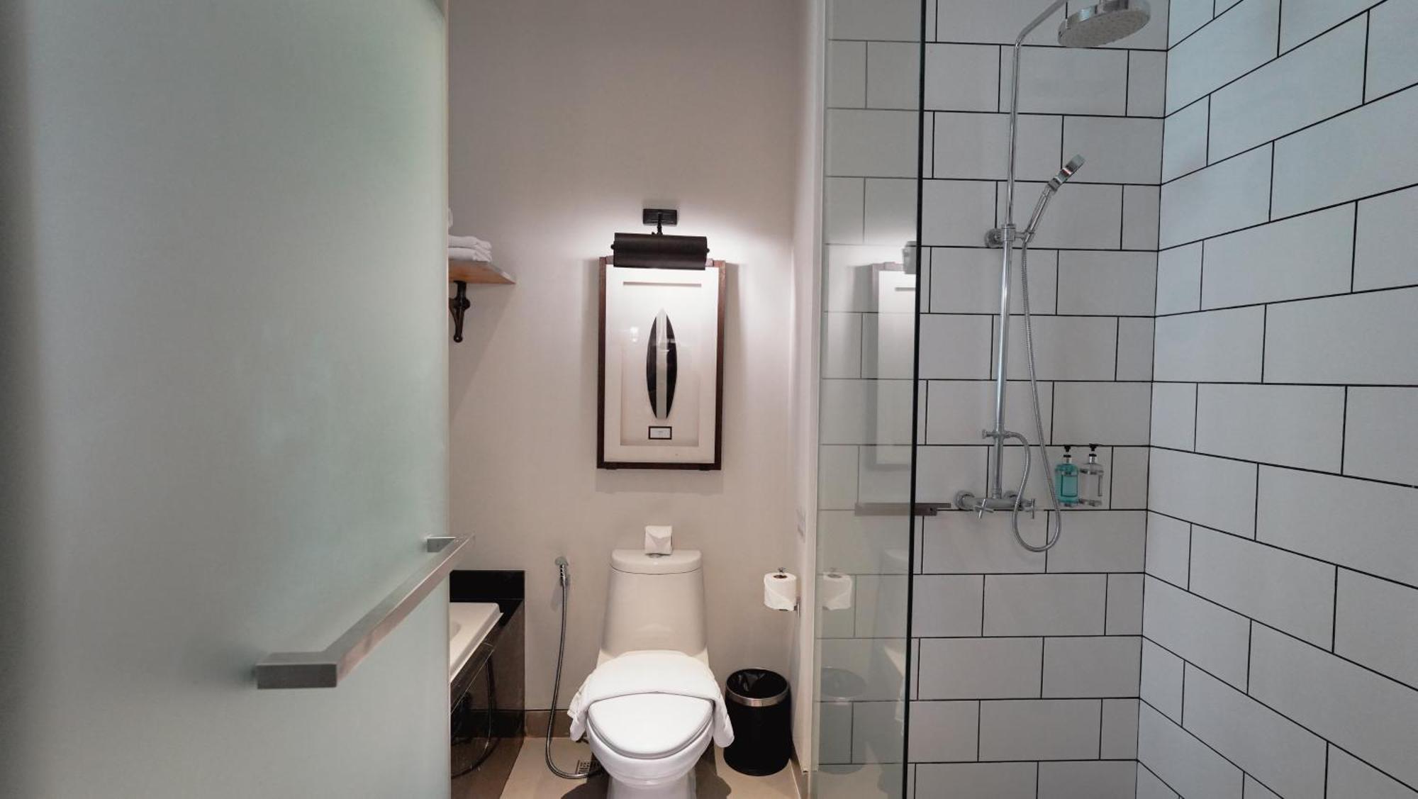 Double or Twin Room Swimming Pool Access