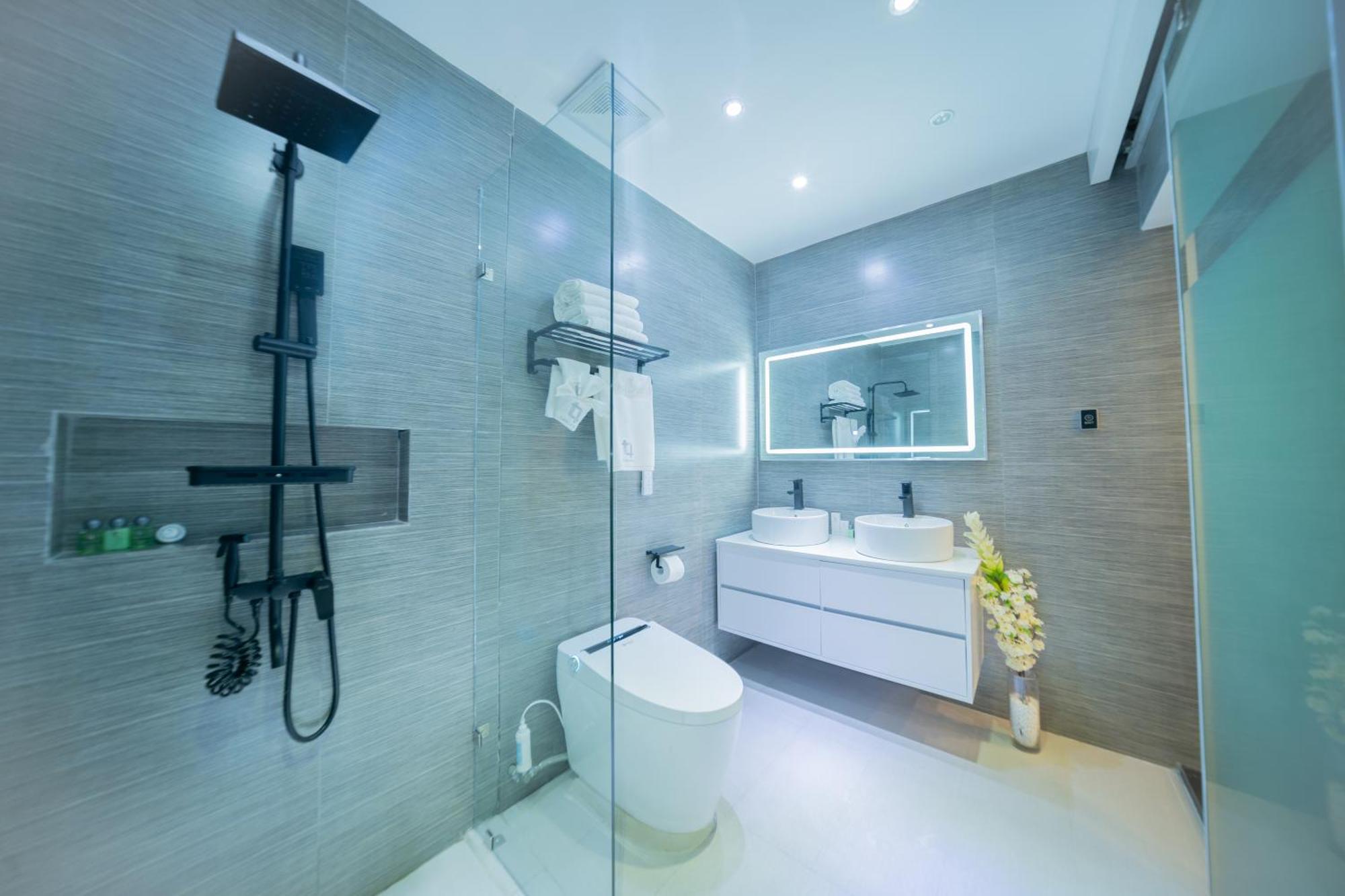 Junior Suite with Private Pool