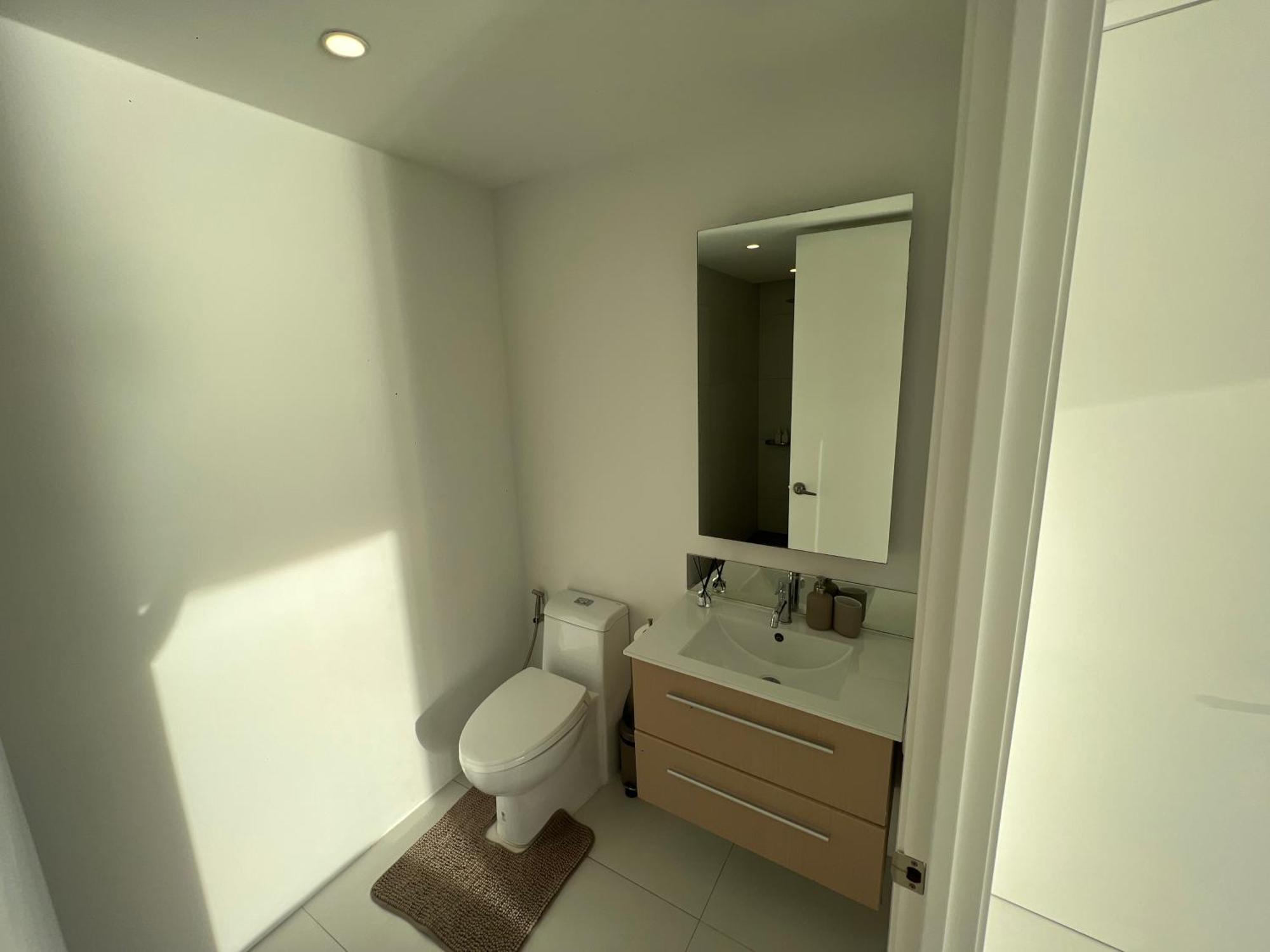 Suite con vistas al mar