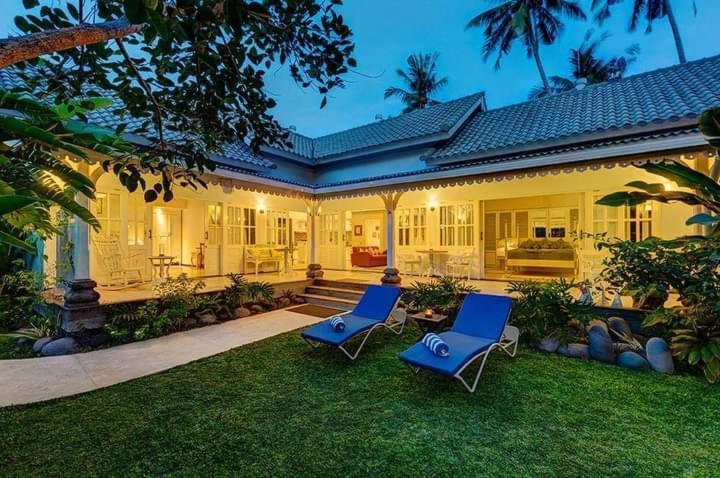 Villa met 2 Slaapkamers
