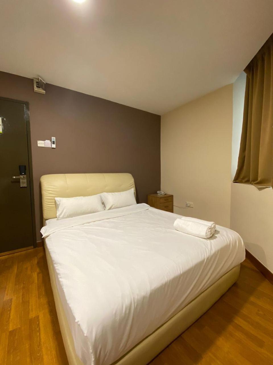 Habitación Deluxe - 1 cama grande