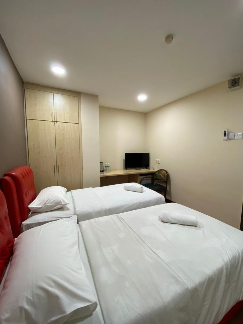 Habitación Doble Superior - 2 camas