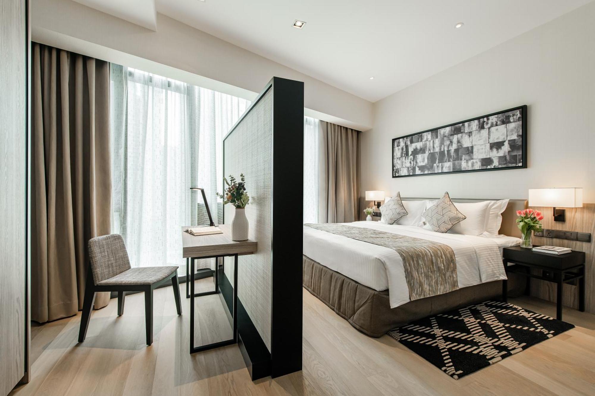 Habitación Doble Premier