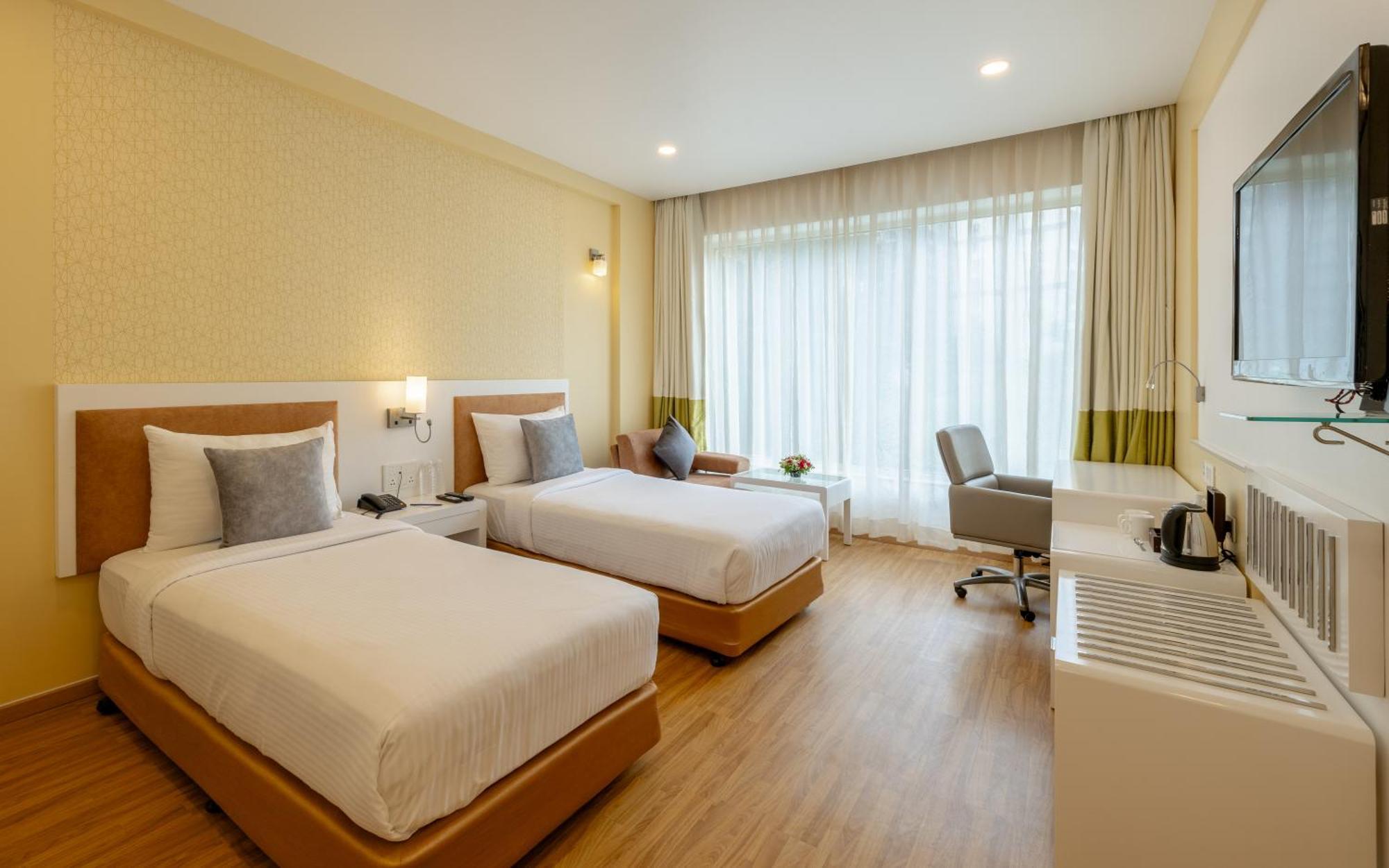 Elite Room