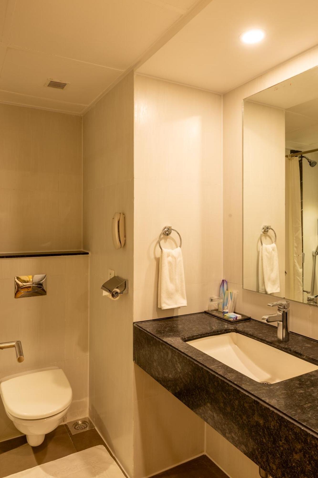 Elite Room