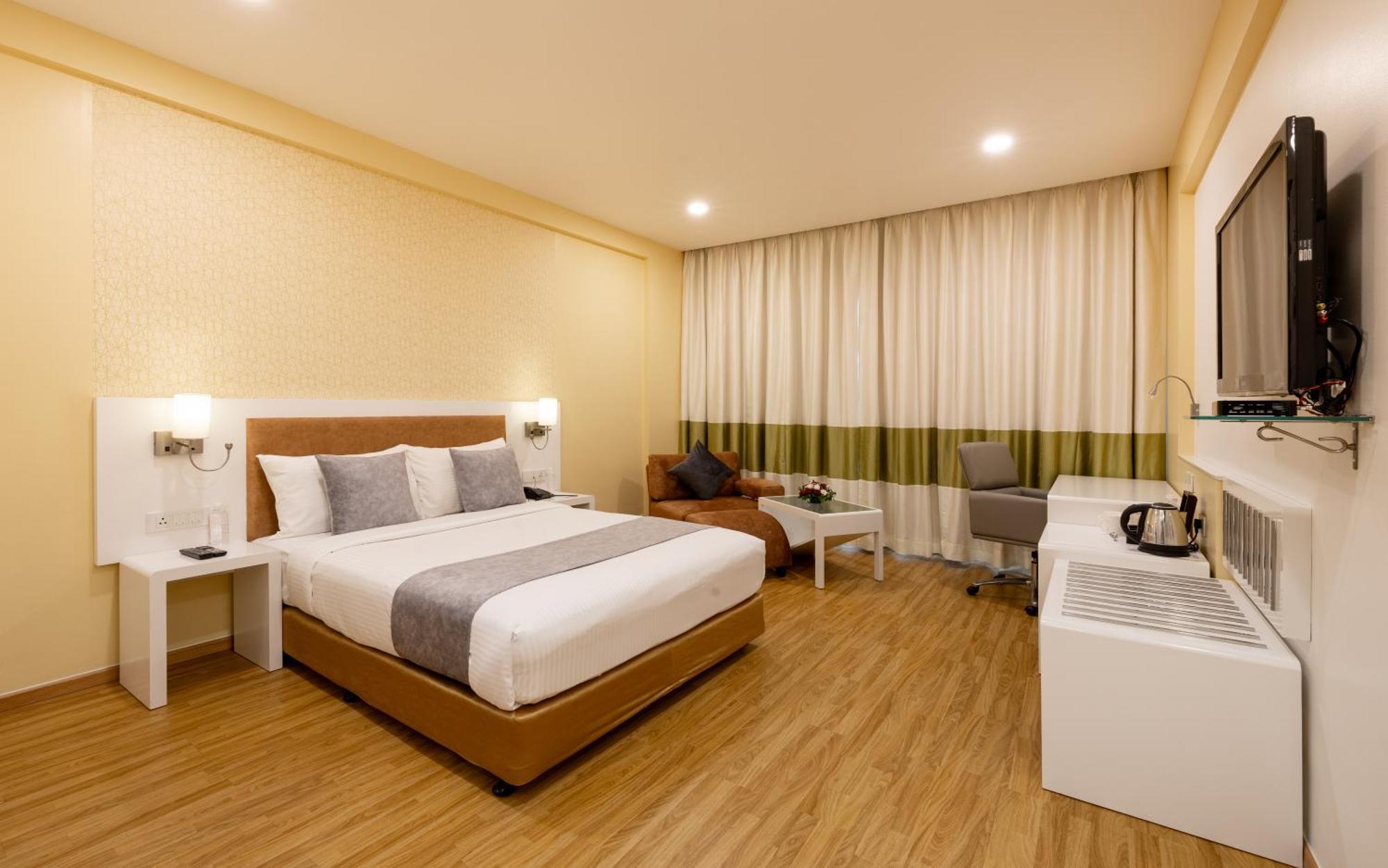 Elite Room